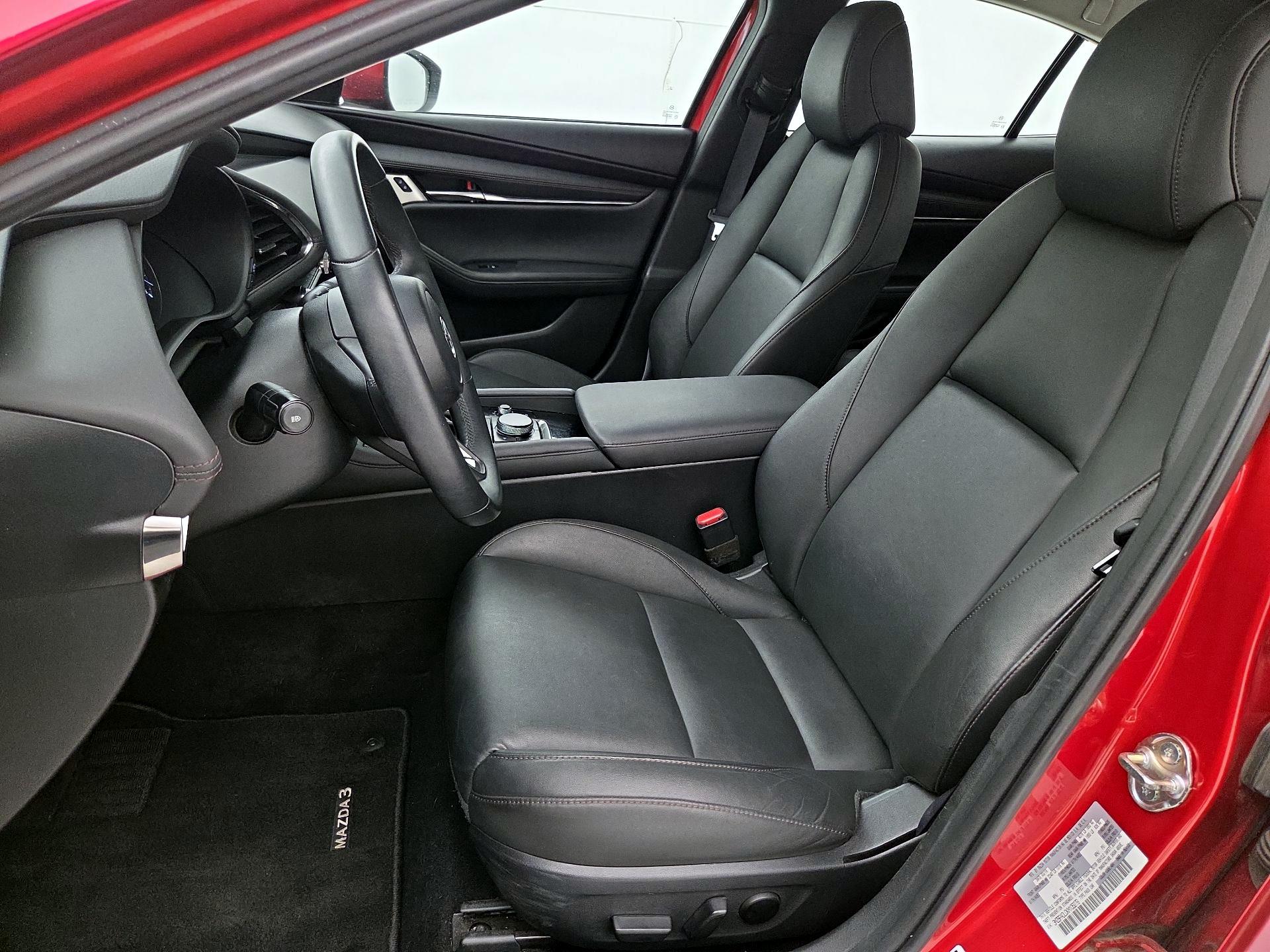 Thumbnail: 2019 Mazda Mazda3 - 11