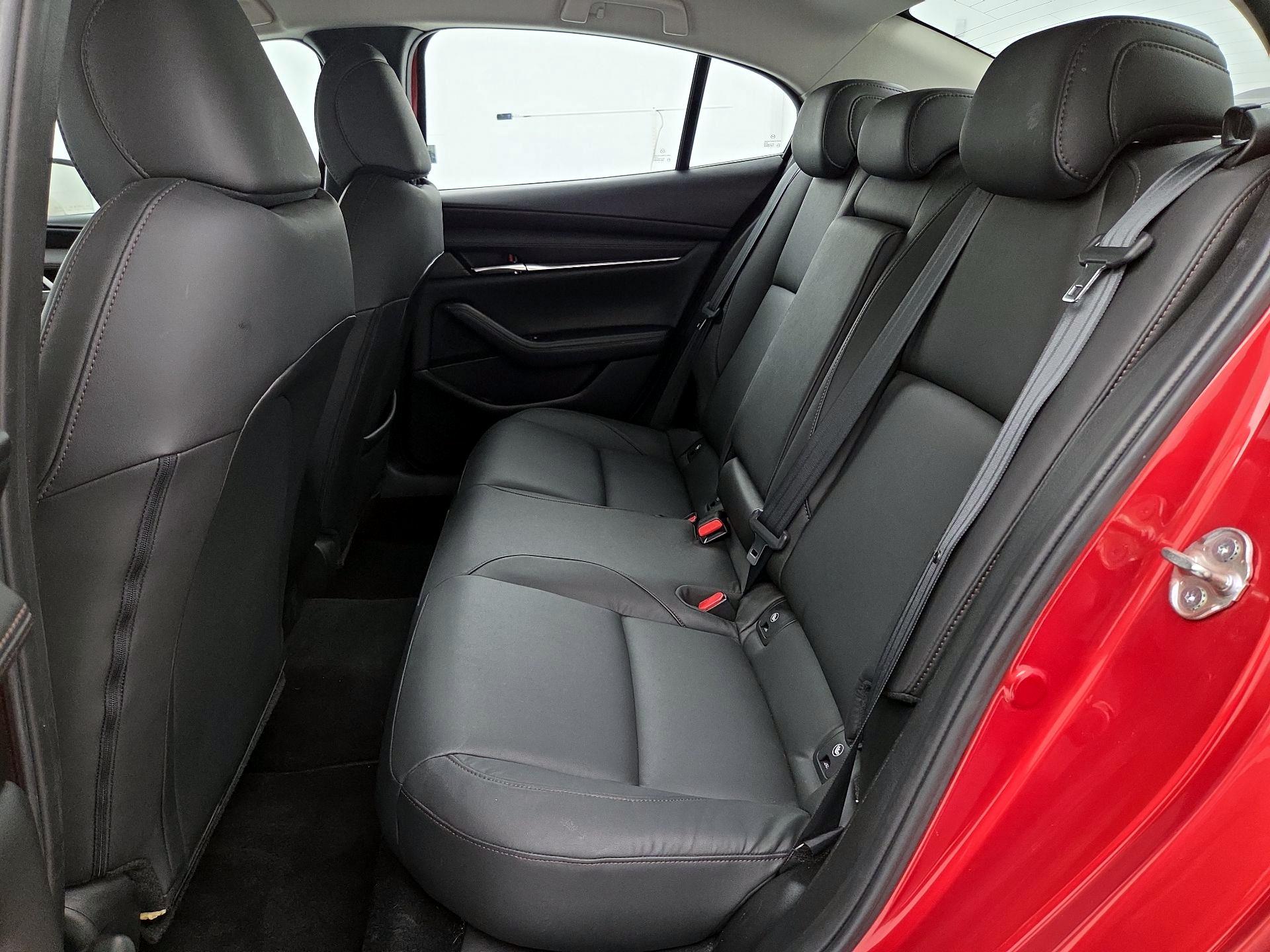 Thumbnail: 2019 Mazda Mazda3 - 20