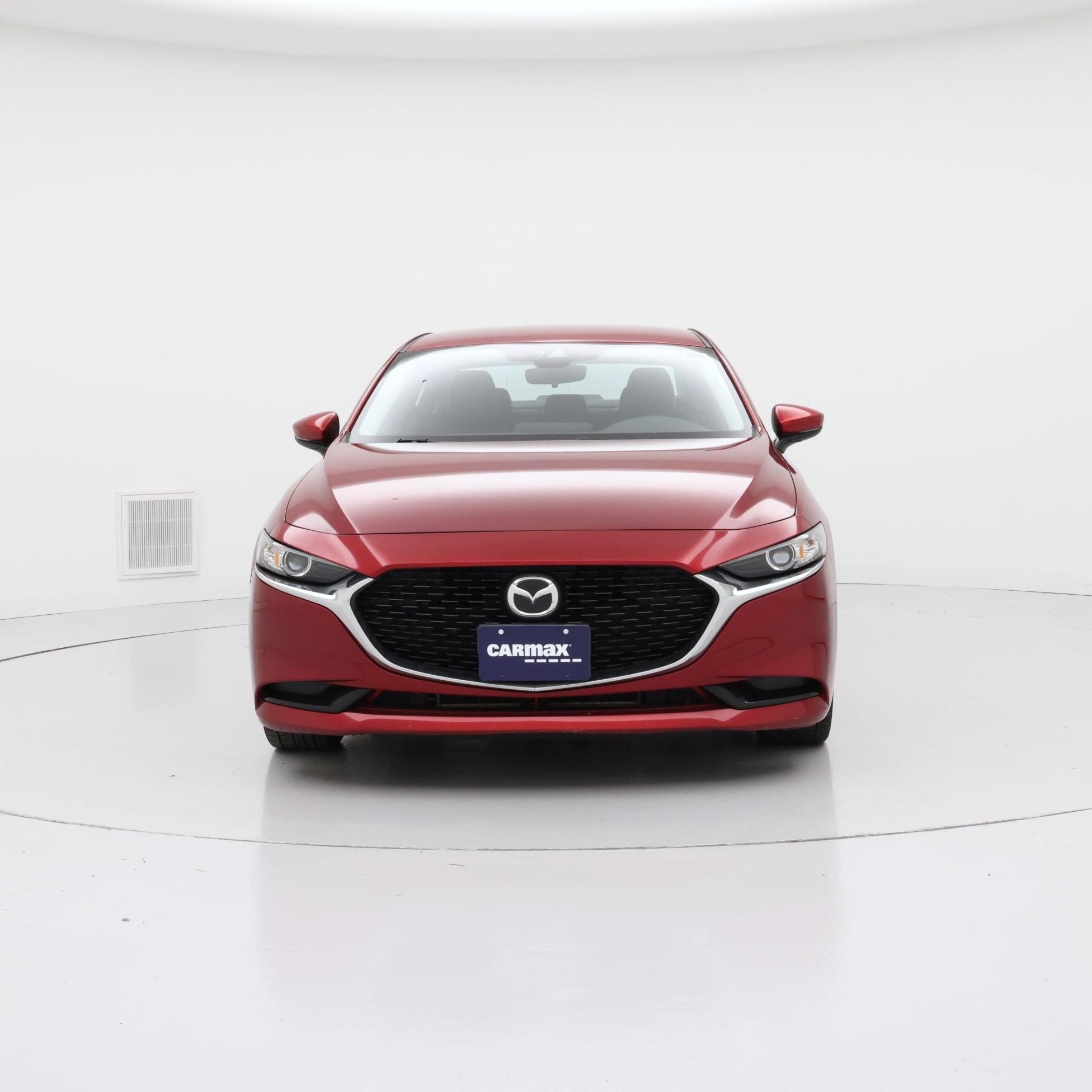 Thumbnail: 2019 Mazda Mazda3 - 5