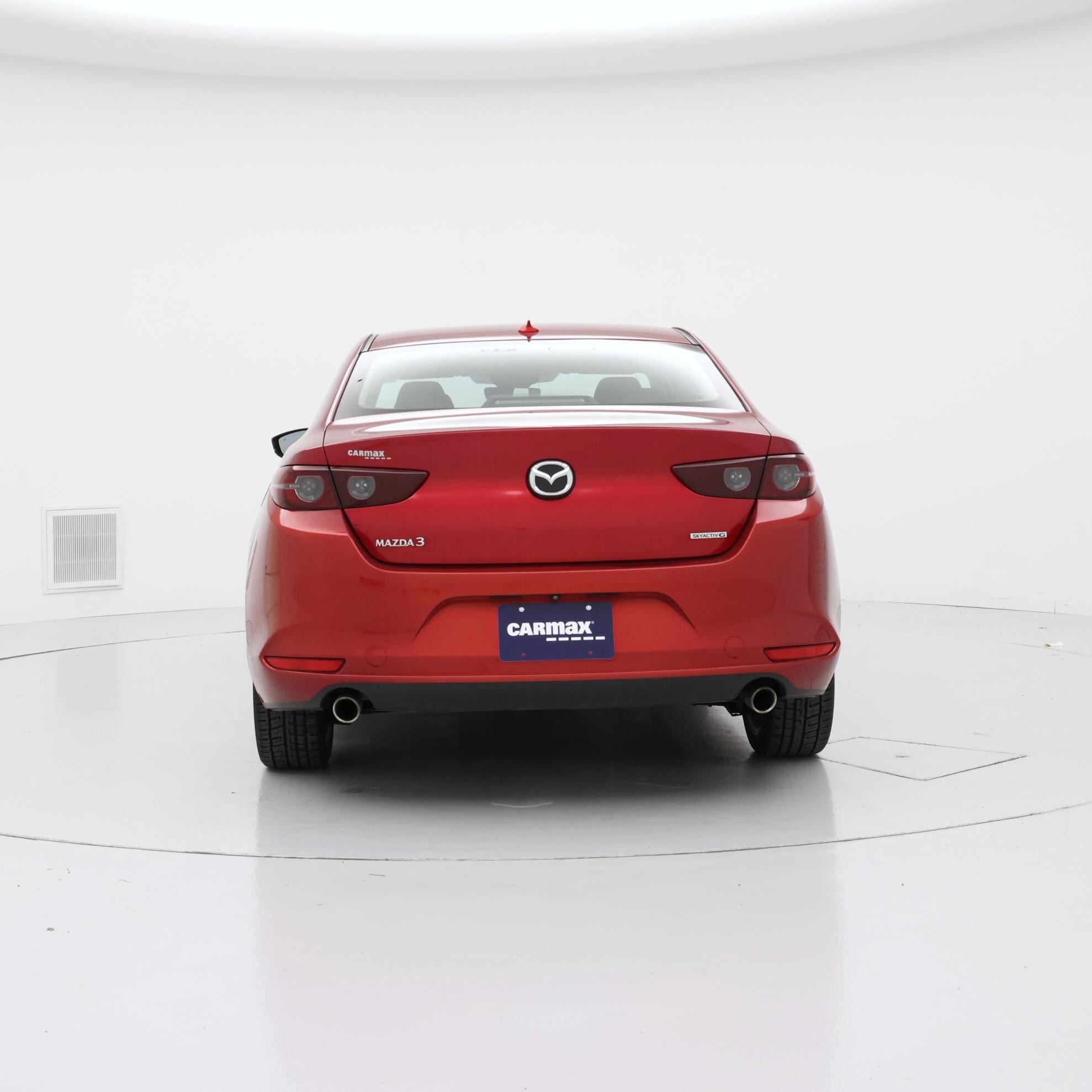 Thumbnail: 2019 Mazda Mazda3 - 6