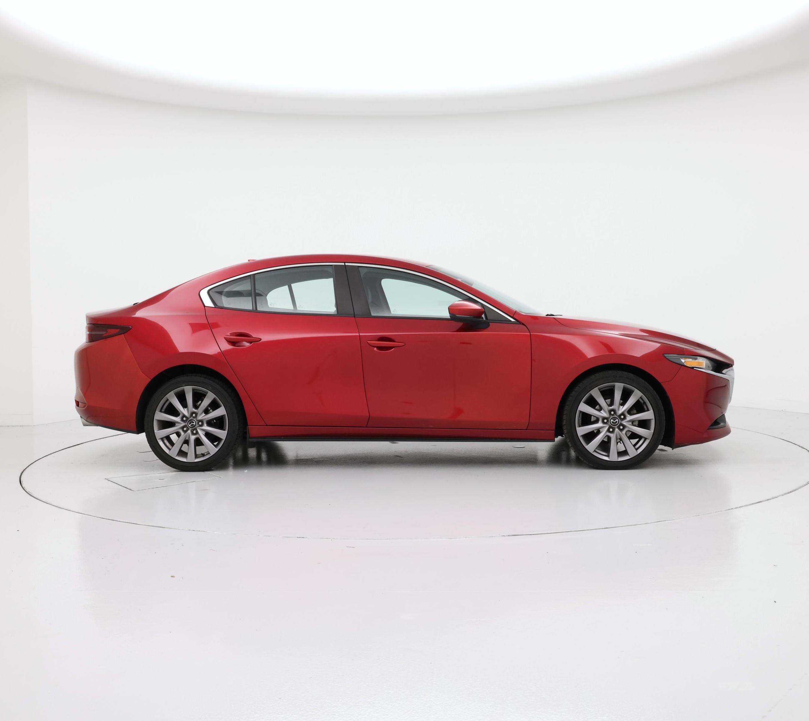 Thumbnail: 2019 Mazda Mazda3 - 7