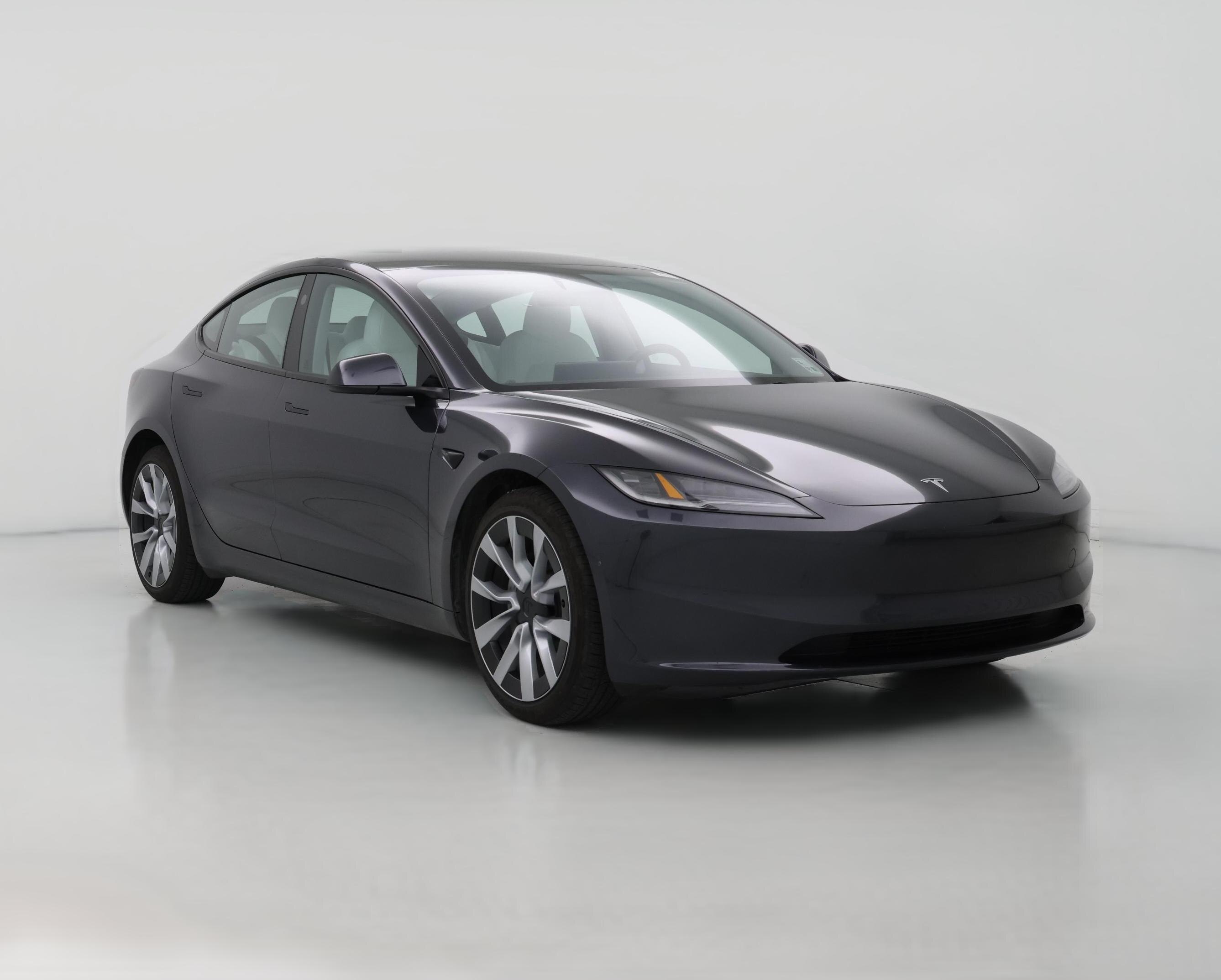 Thumbnail: 2025 Tesla Model 3 - 1