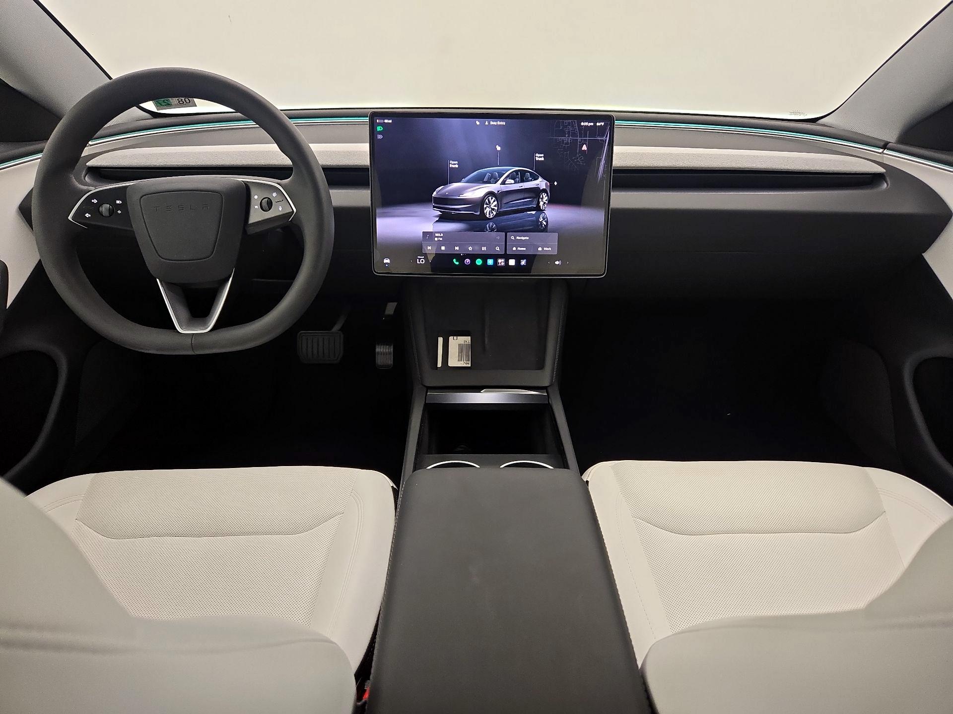 Thumbnail: 2025 Tesla Model 3 - 9