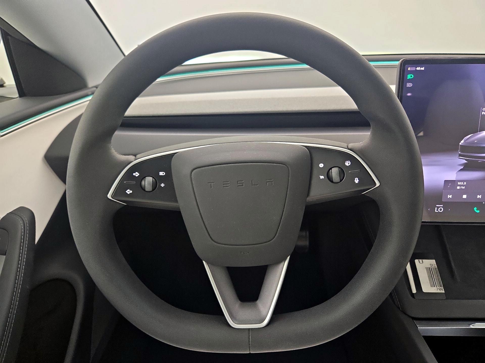 Thumbnail: 2025 Tesla Model 3 - 10