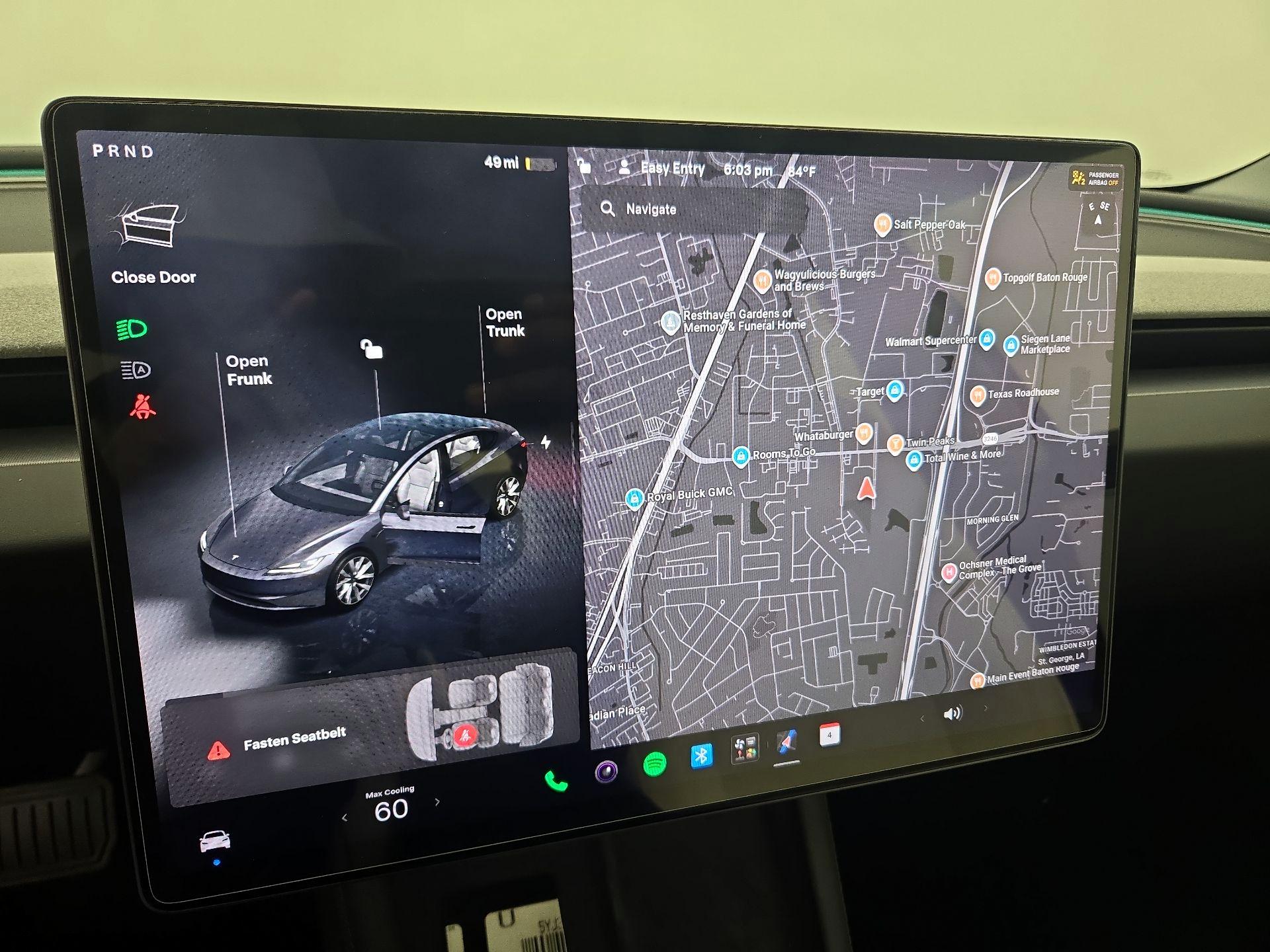 Thumbnail: 2025 Tesla Model 3 - 13