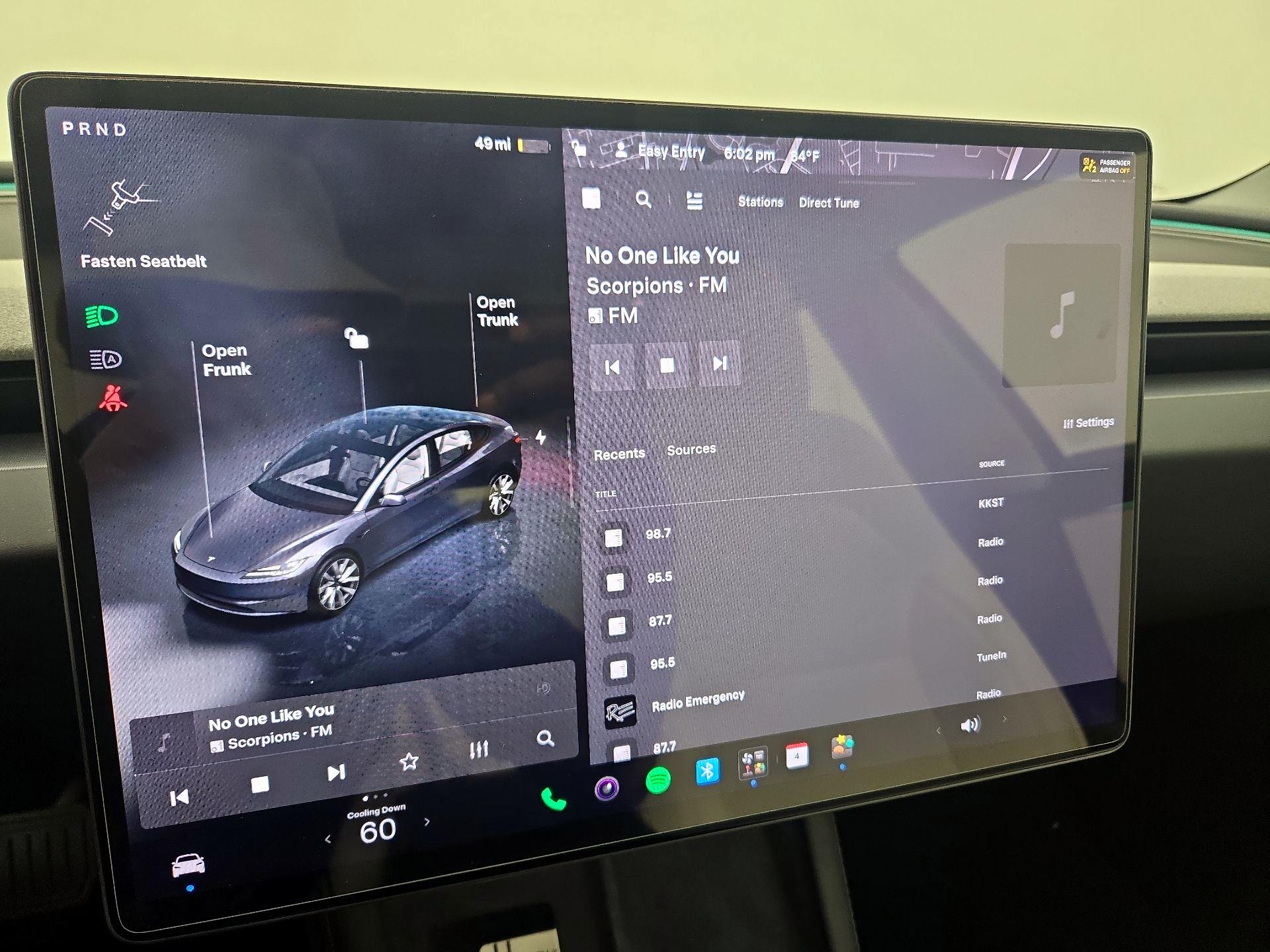 Thumbnail: 2025 Tesla Model 3 - 15