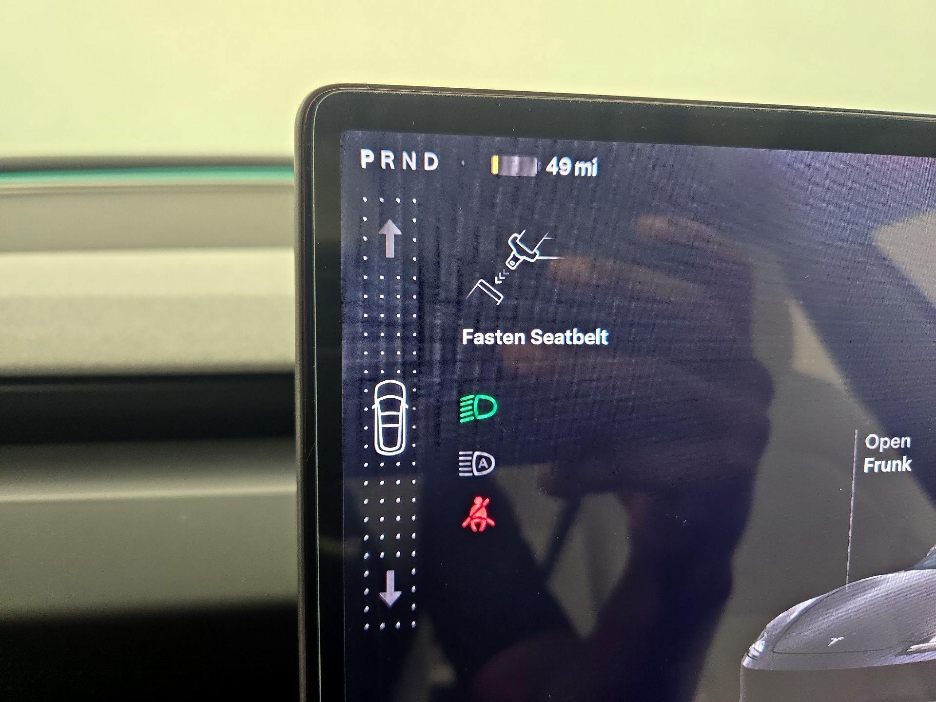 Thumbnail: 2025 Tesla Model 3 - 17