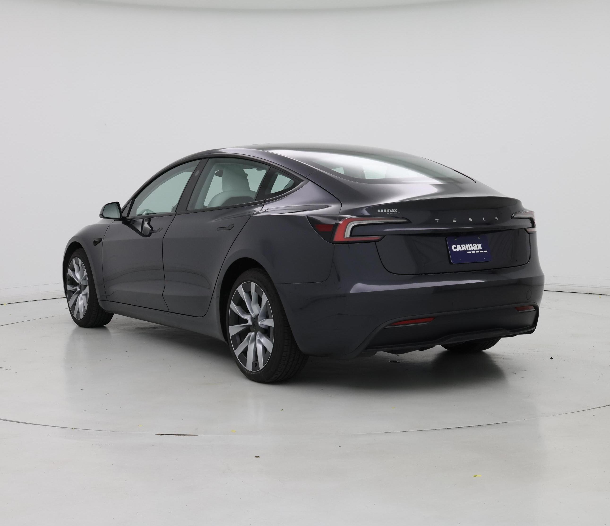 Thumbnail: 2025 Tesla Model 3 - 2