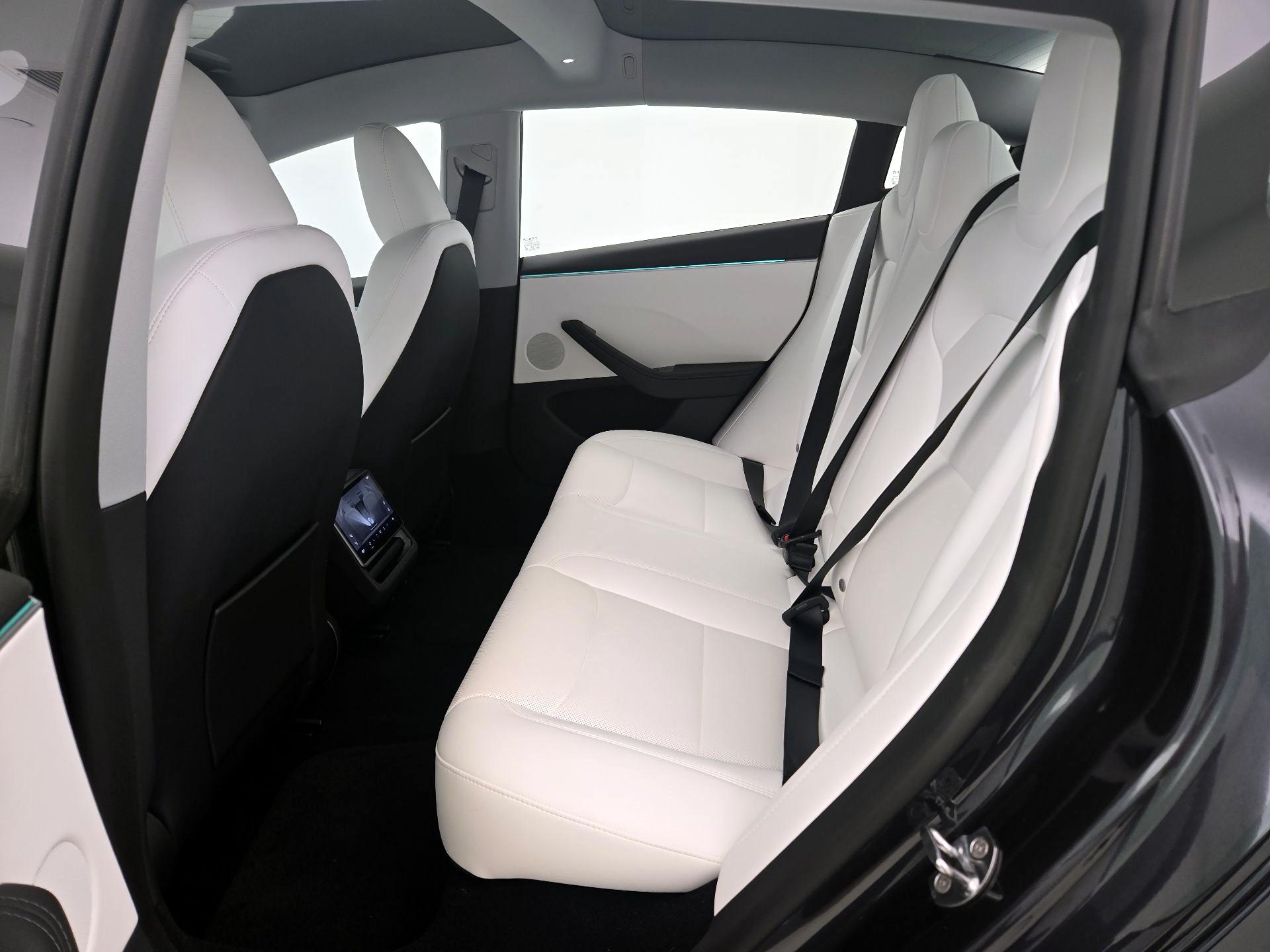 Thumbnail: 2025 Tesla Model 3 - 19