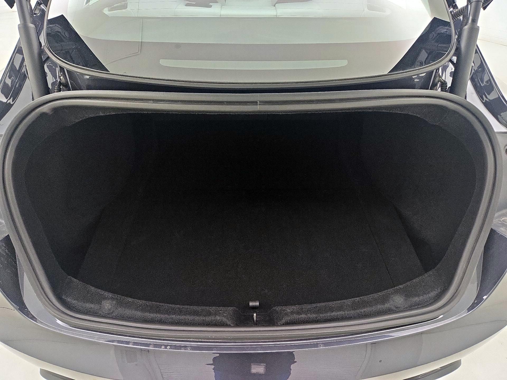 Thumbnail: 2025 Tesla Model 3 - 20