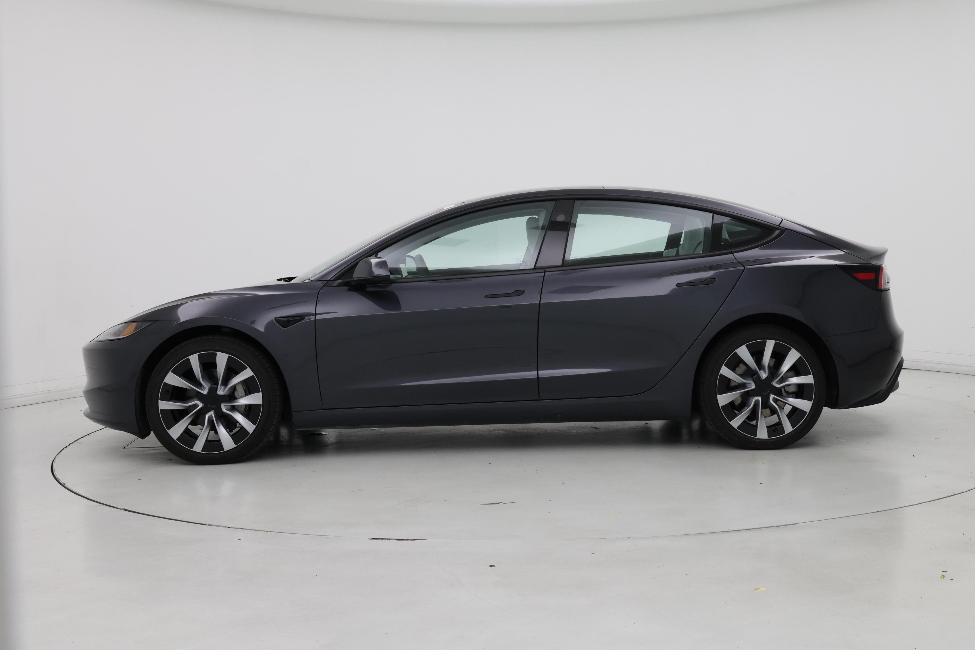 Thumbnail: 2025 Tesla Model 3 - 3