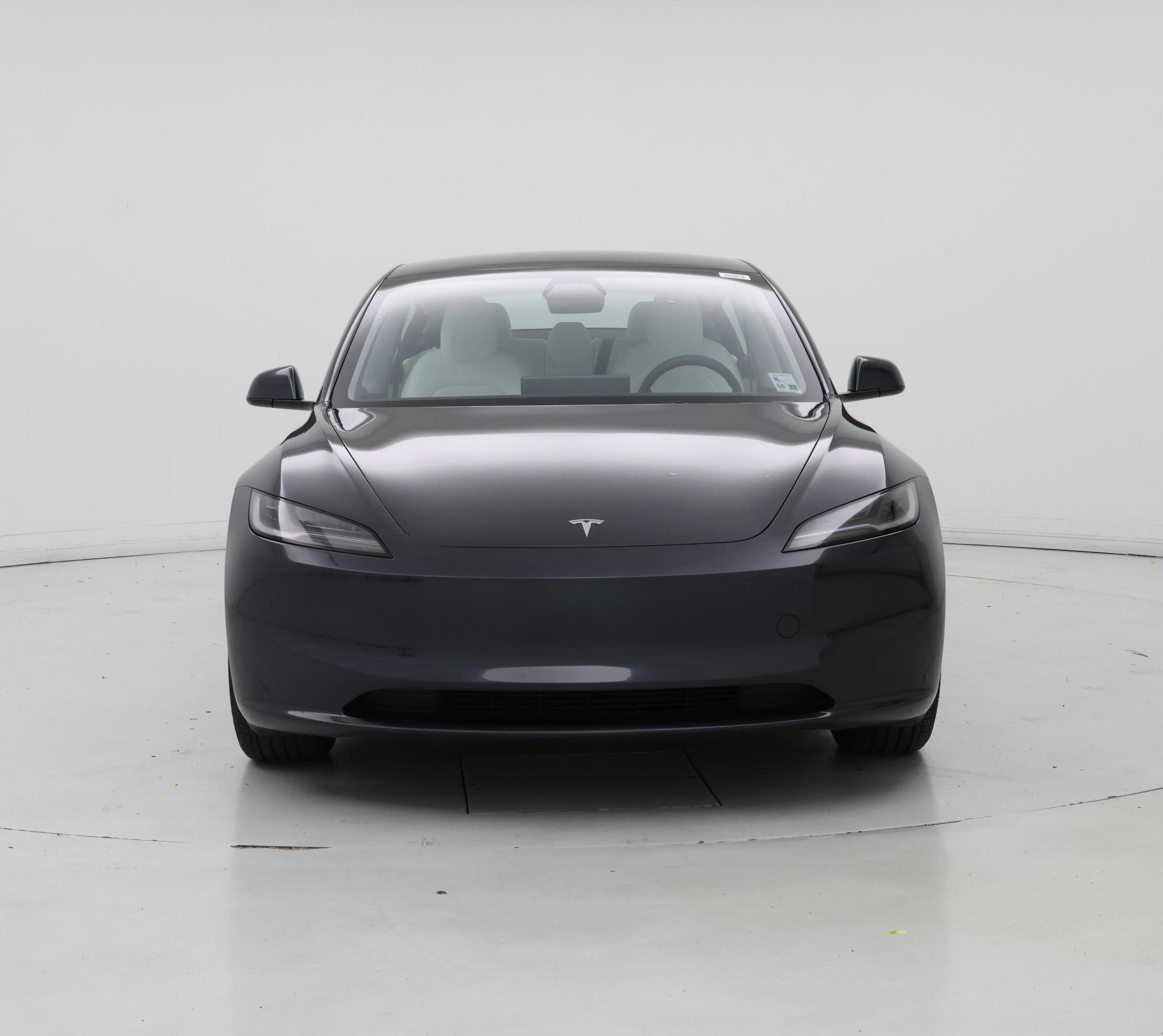 Thumbnail: 2025 Tesla Model 3 - 5