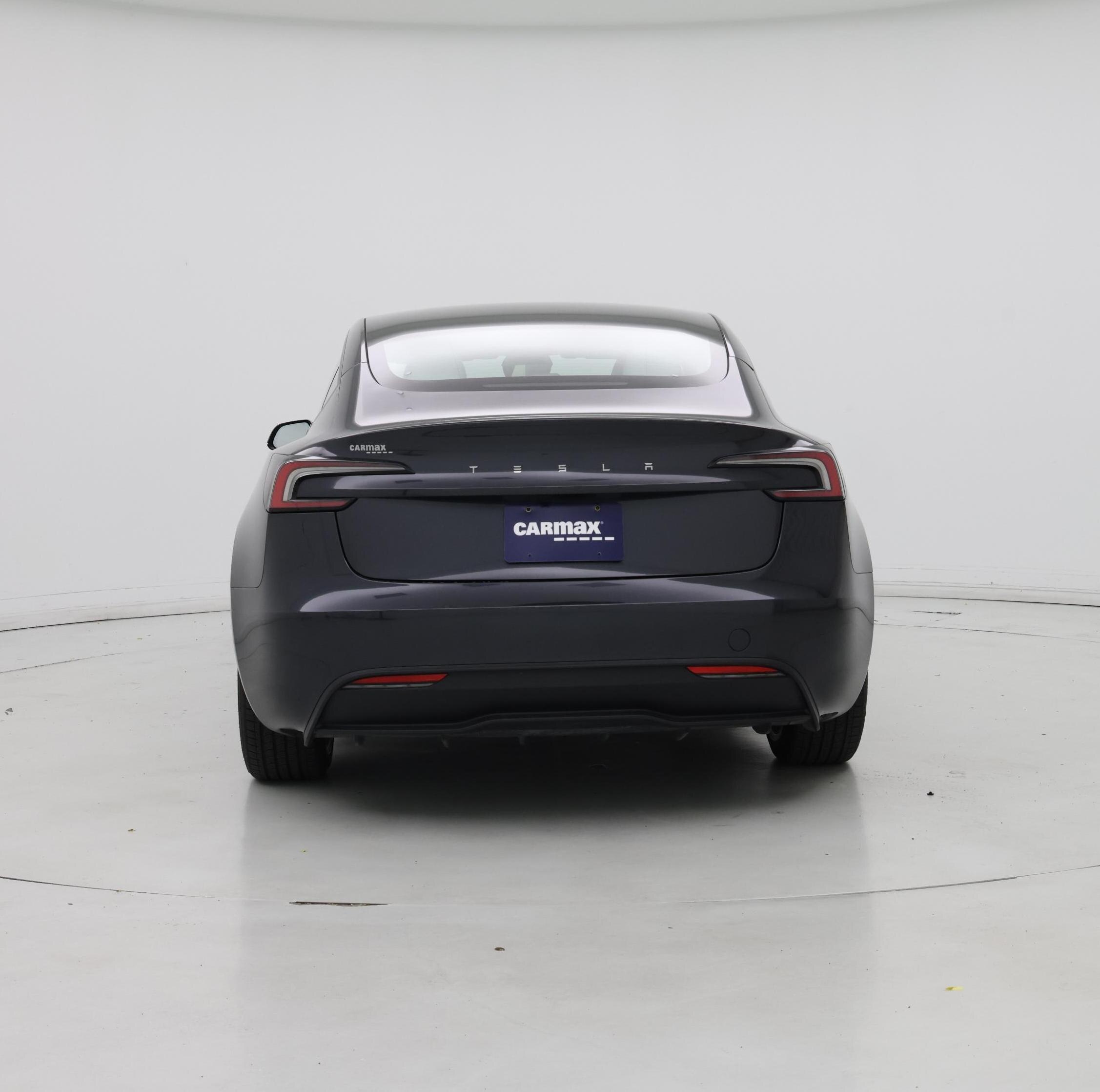 Thumbnail: 2025 Tesla Model 3 - 6