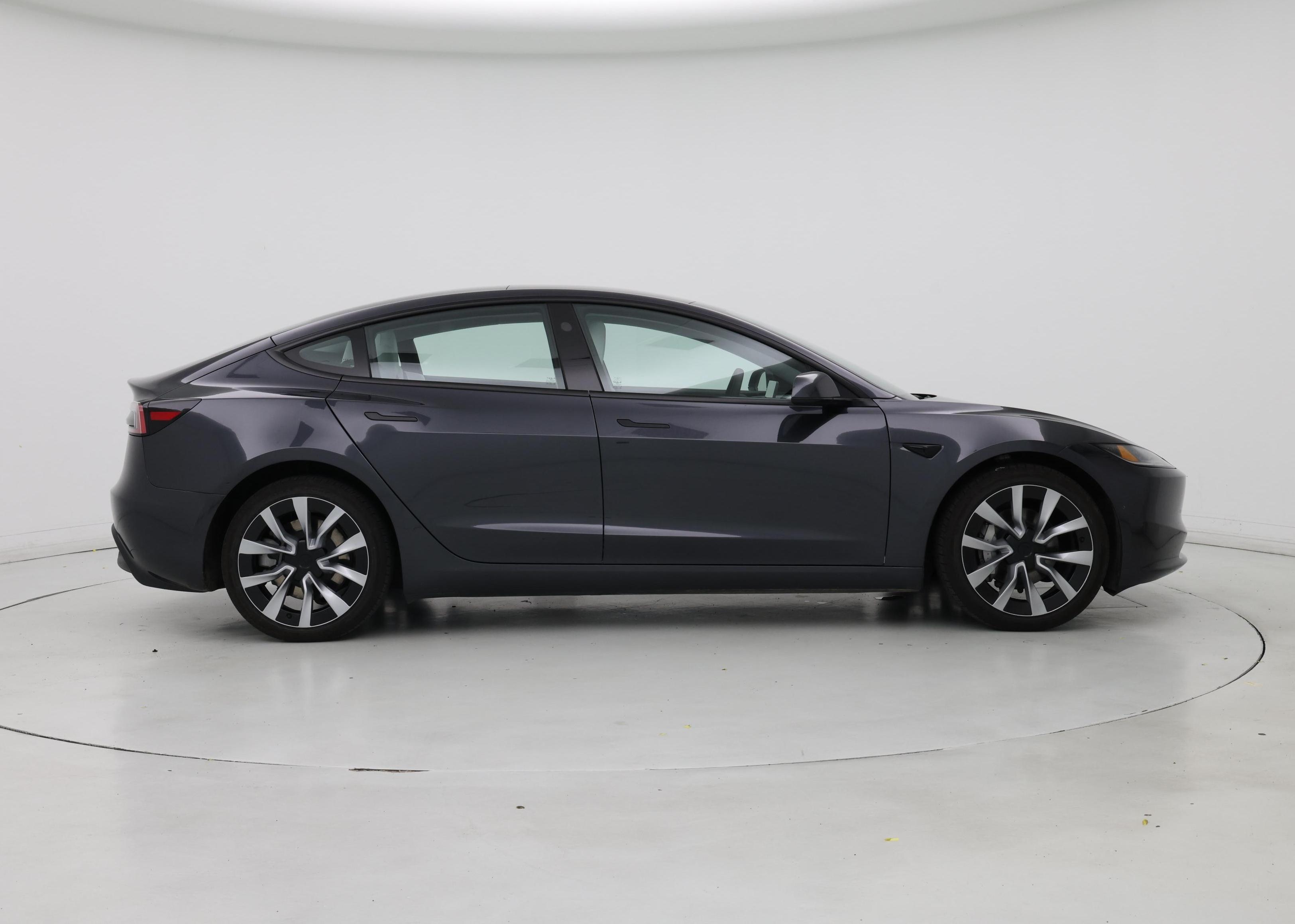 Thumbnail: 2025 Tesla Model 3 - 7