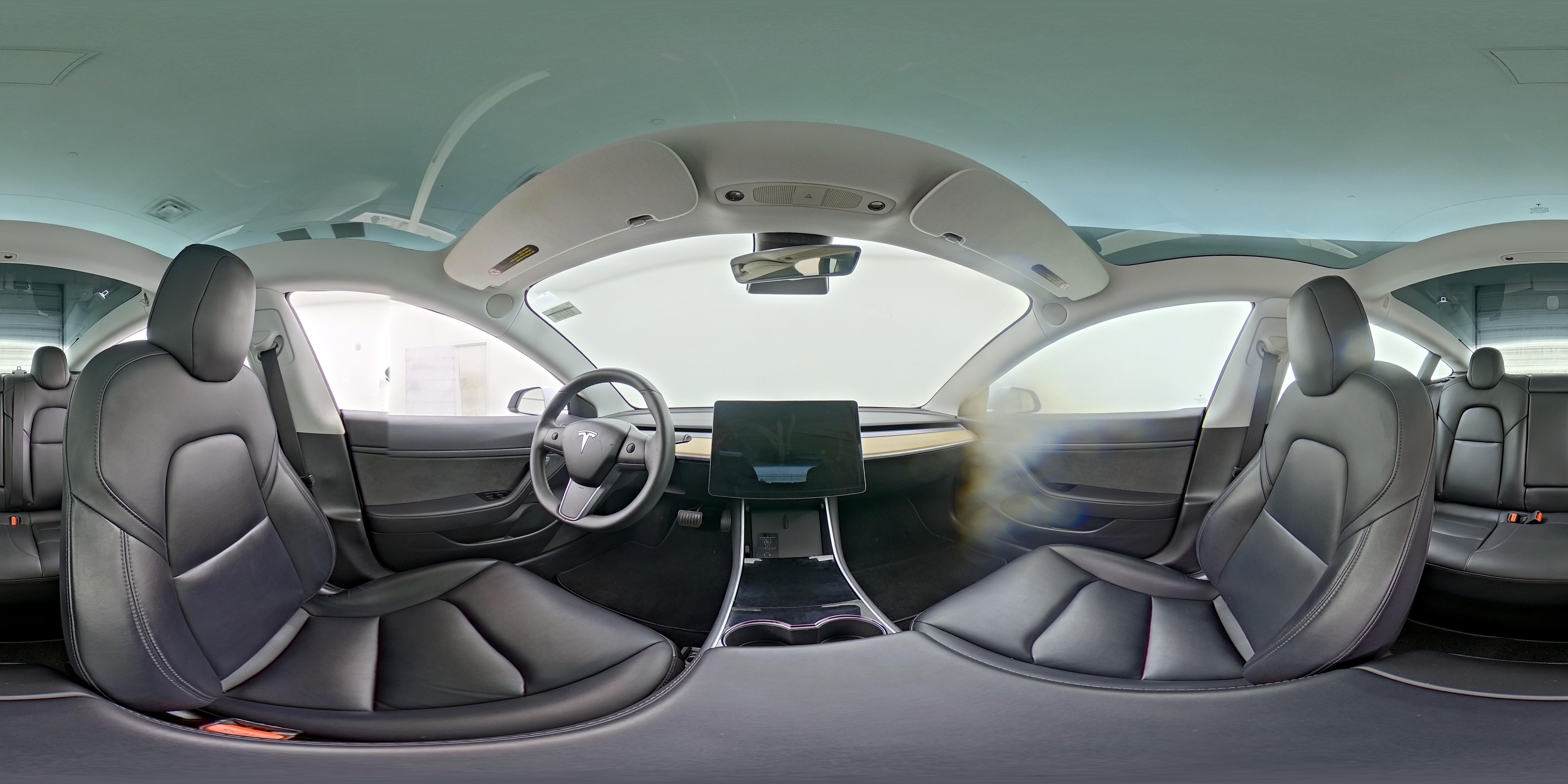 2020 Tesla Model 3 Base - Photo 25