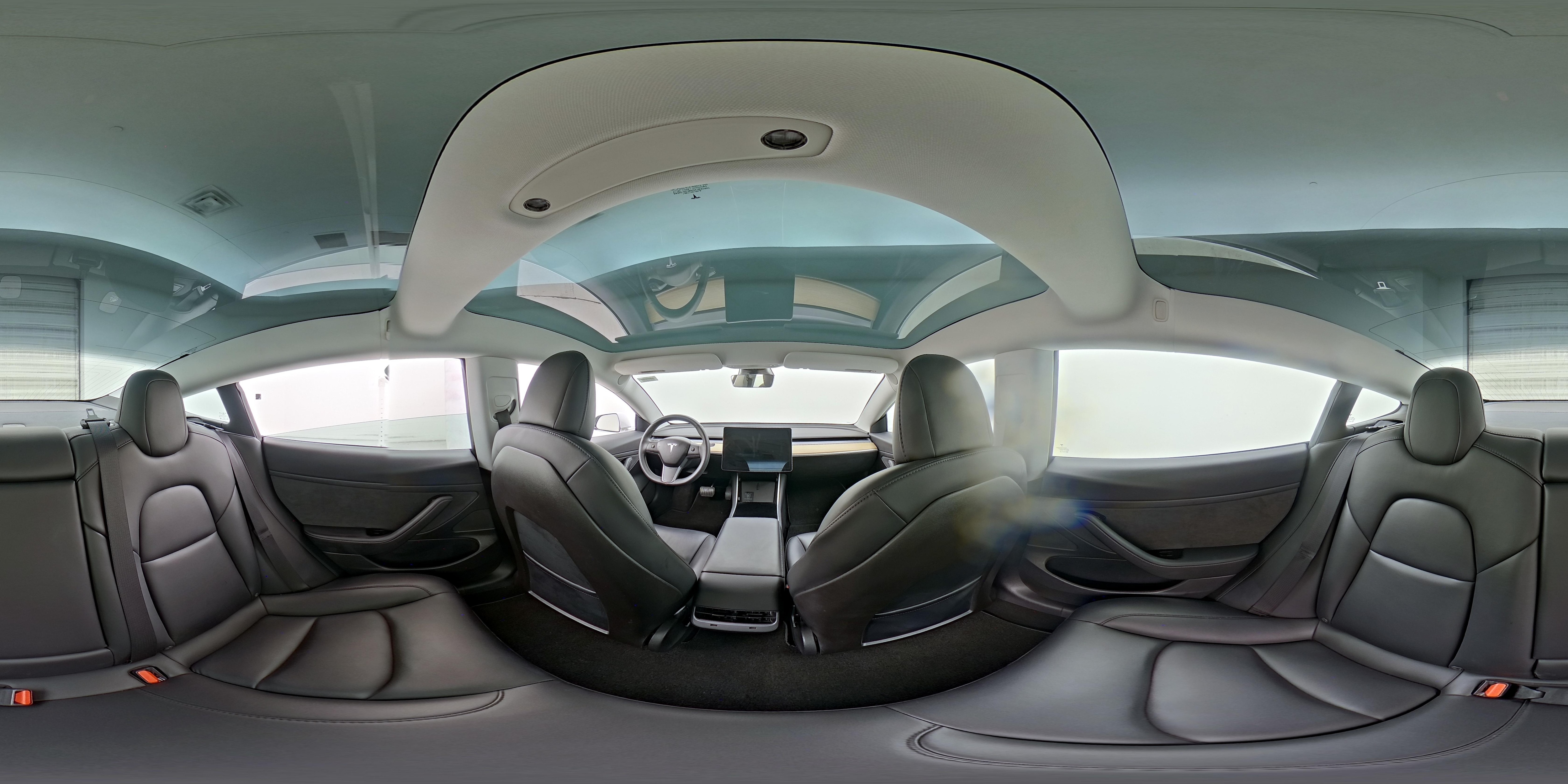 2020 Tesla Model 3 Base - Photo 26