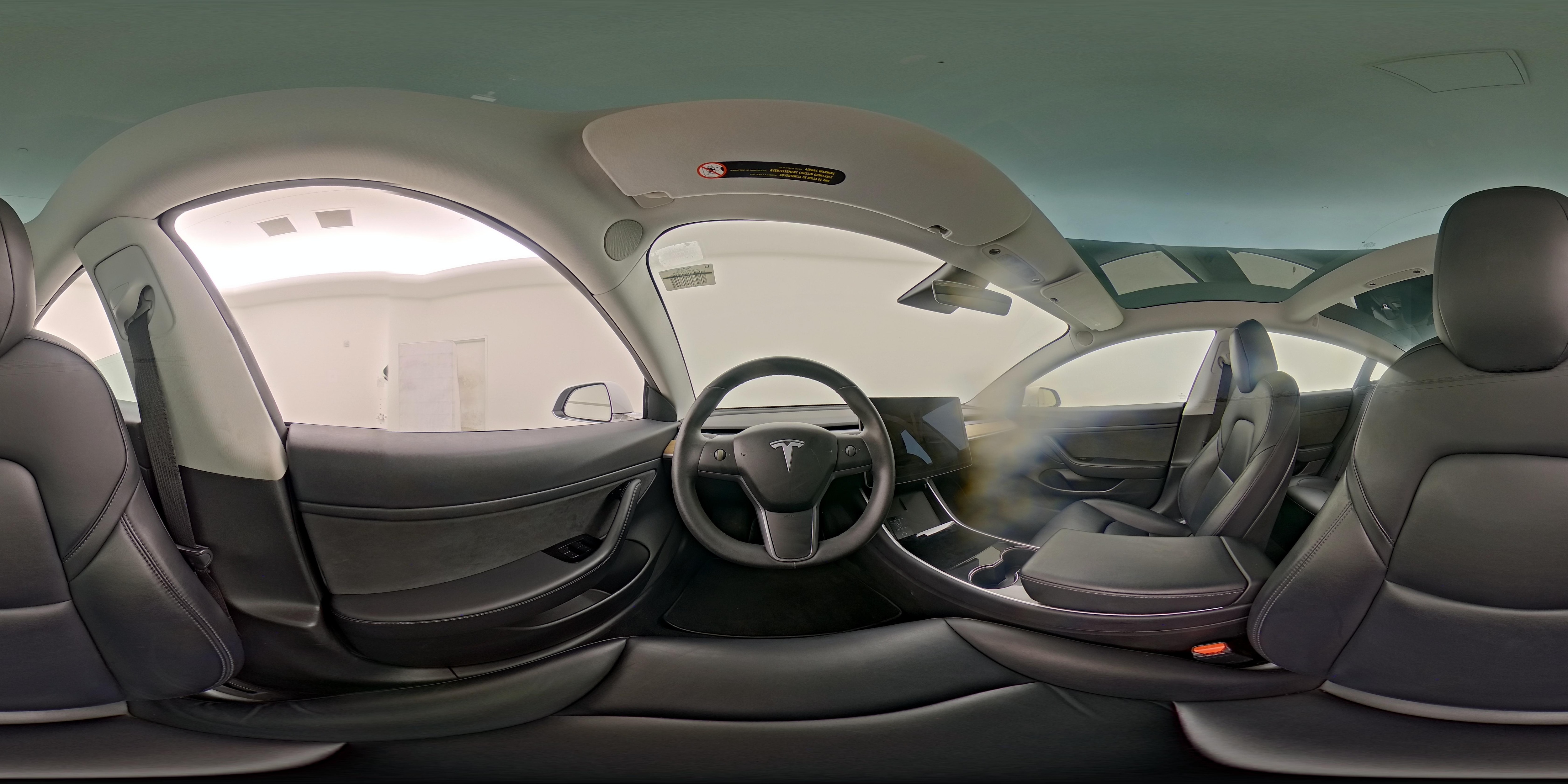 2020 Tesla Model 3 Base - Photo 27