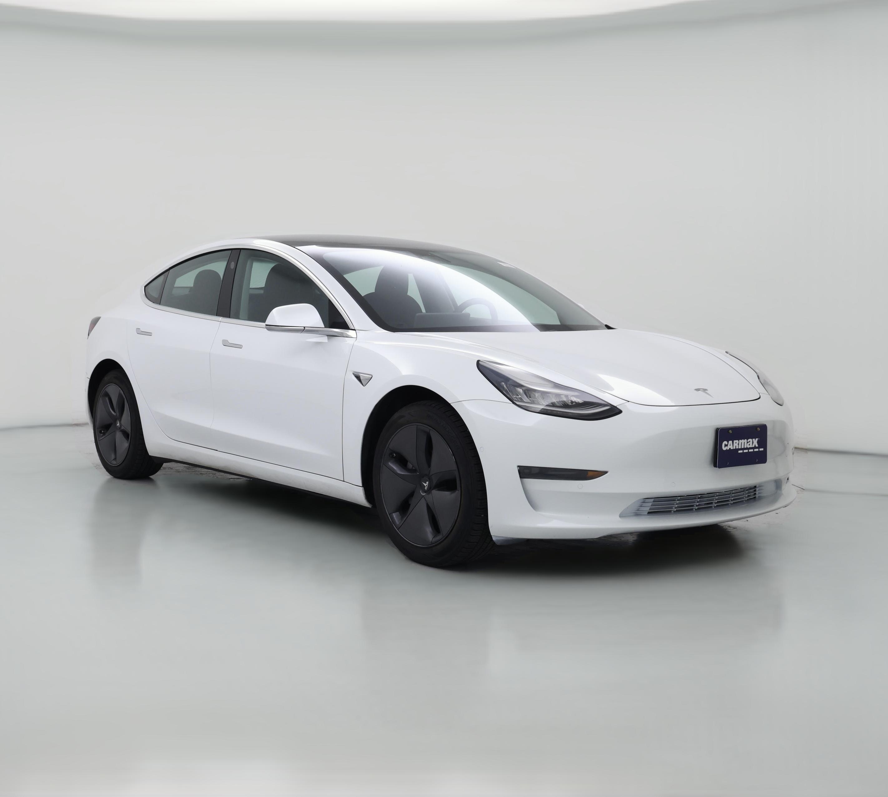 Thumbnail: 2020 Tesla Model 3 - 1