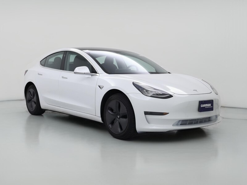 2020 Tesla Model 3 Standard Range -
                  Austin, TX