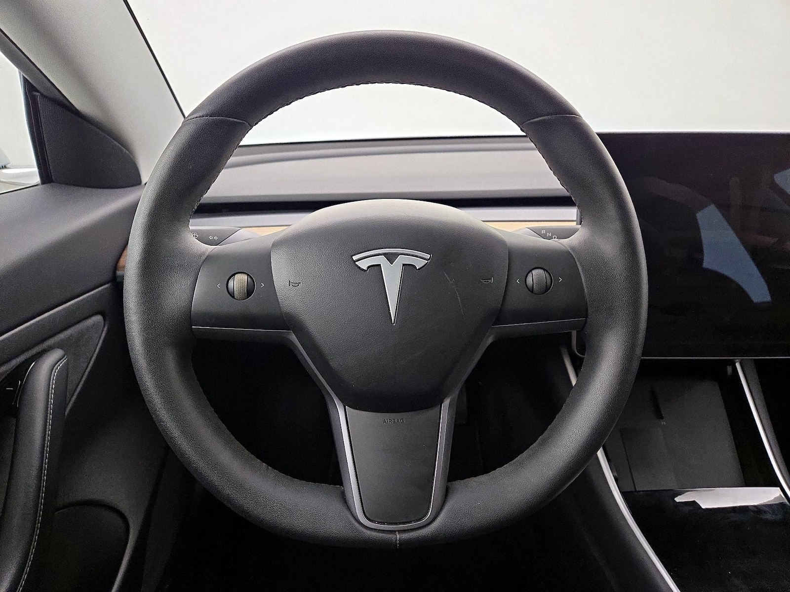 2020 Tesla Model 3 Base - Photo 11