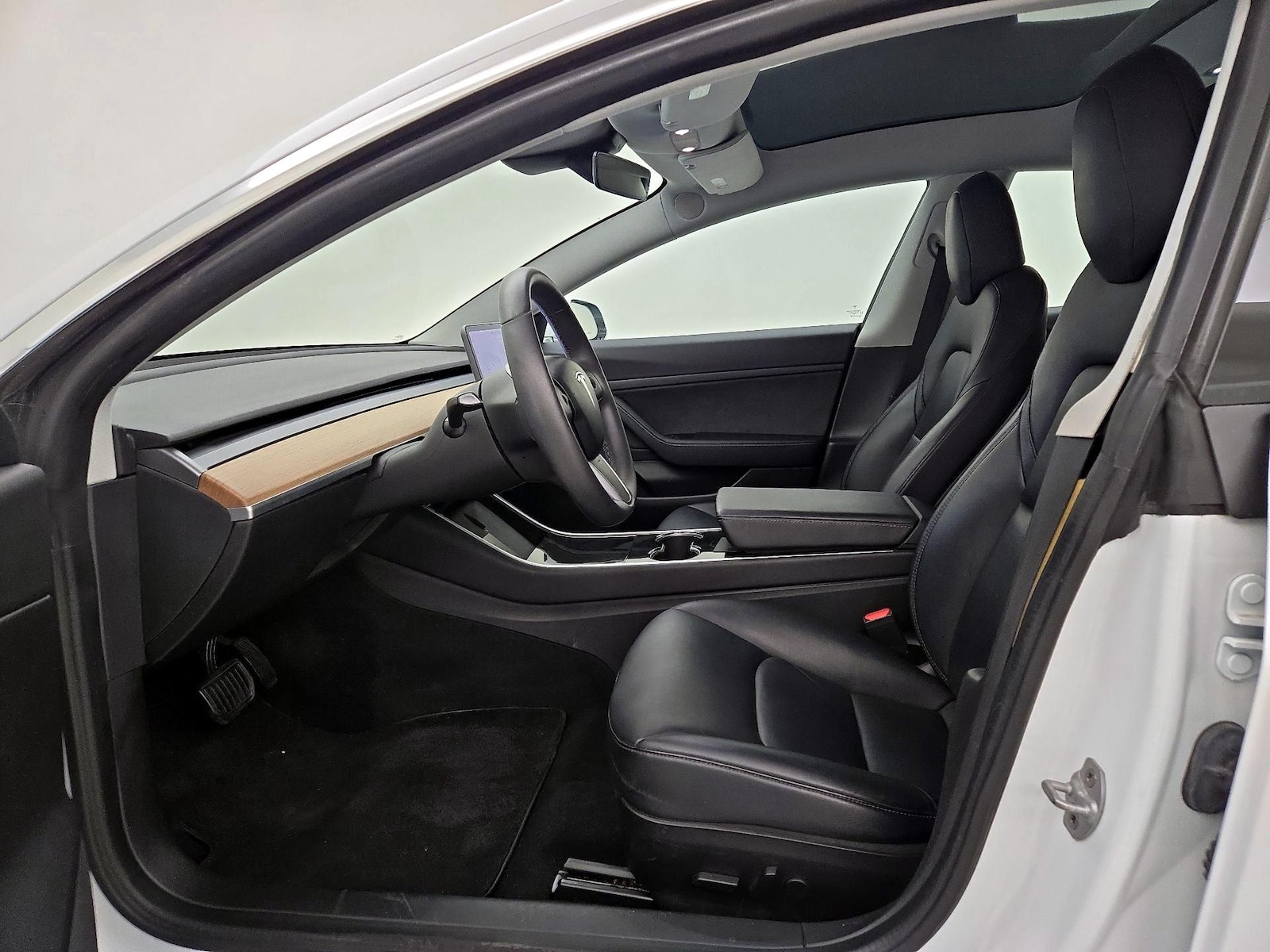 2020 Tesla Model 3 Base - Photo 12