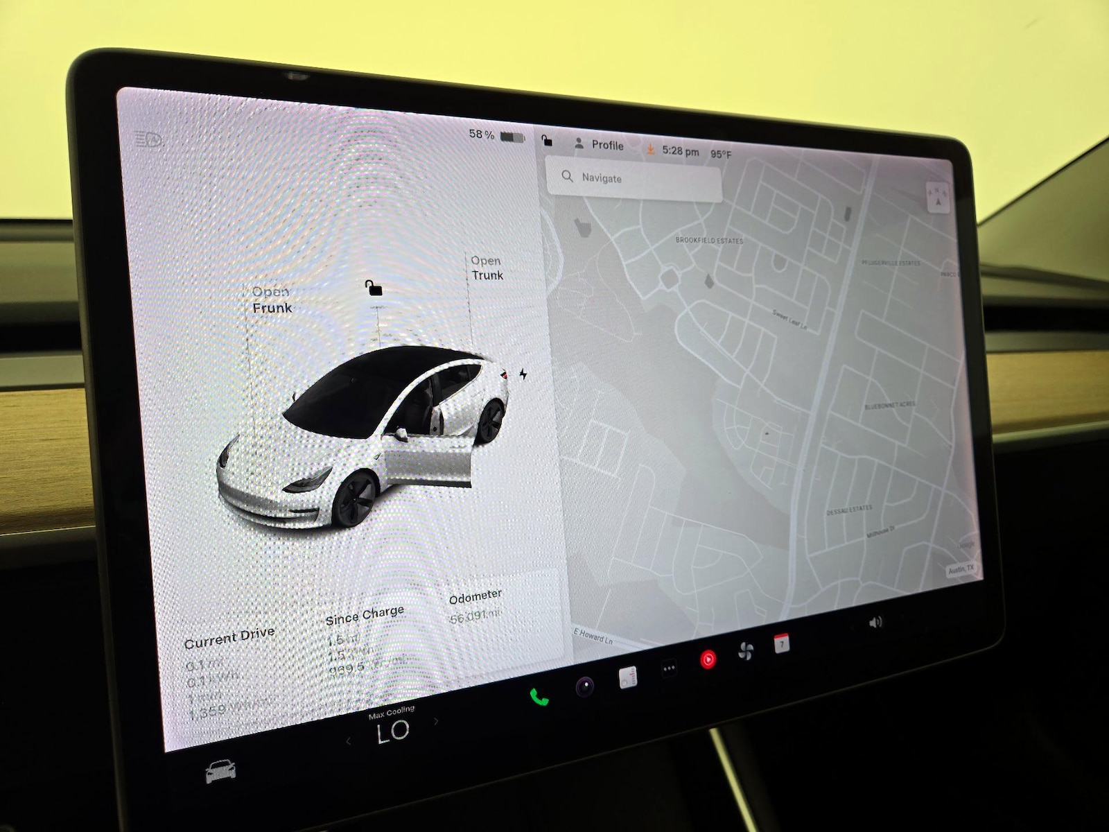 2020 Tesla Model 3 Base - Photo 14