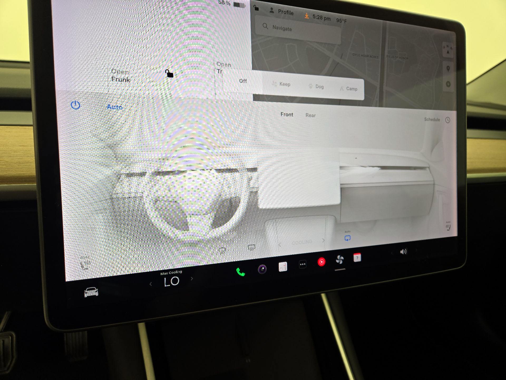 Thumbnail: 2020 Tesla Model 3 - 16