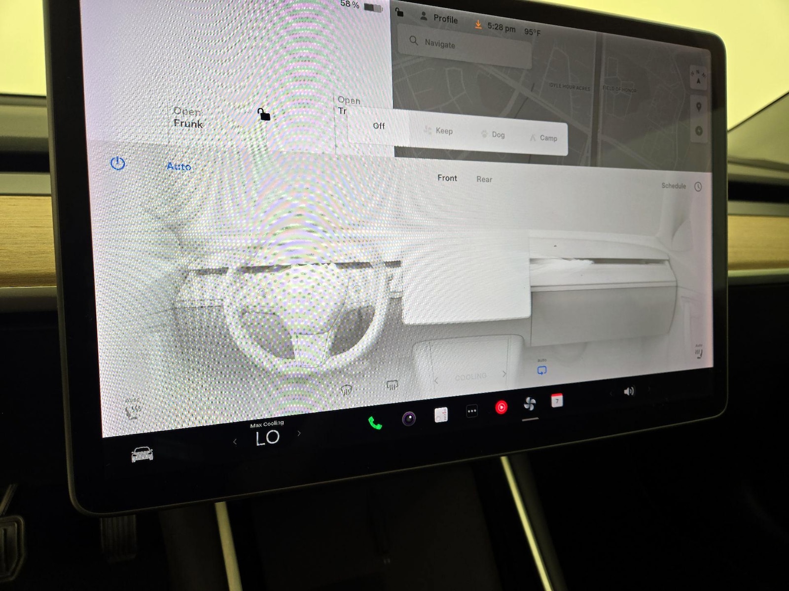 2020 Tesla Model 3 Base - Photo 17