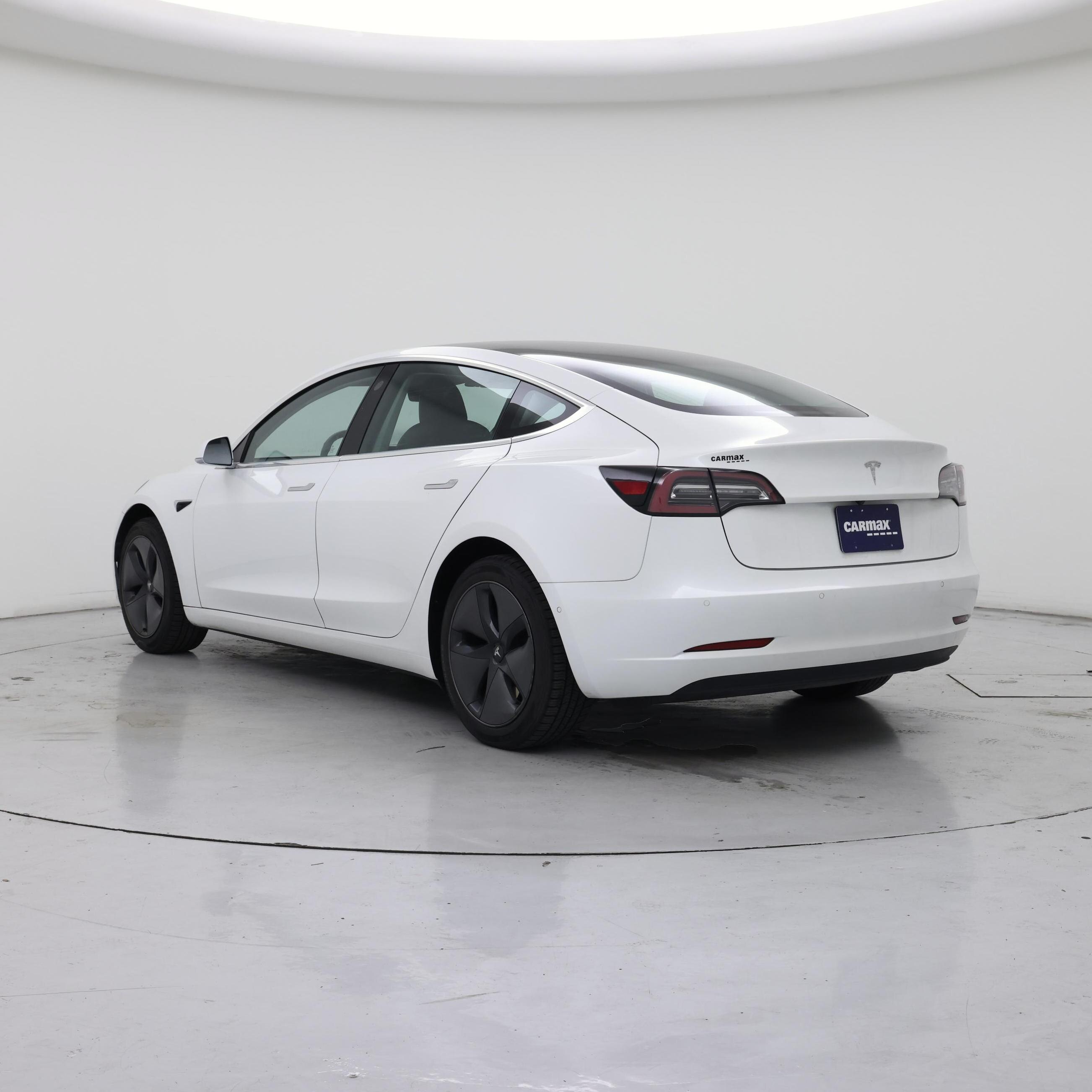 Thumbnail: 2020 Tesla Model 3 - 2
