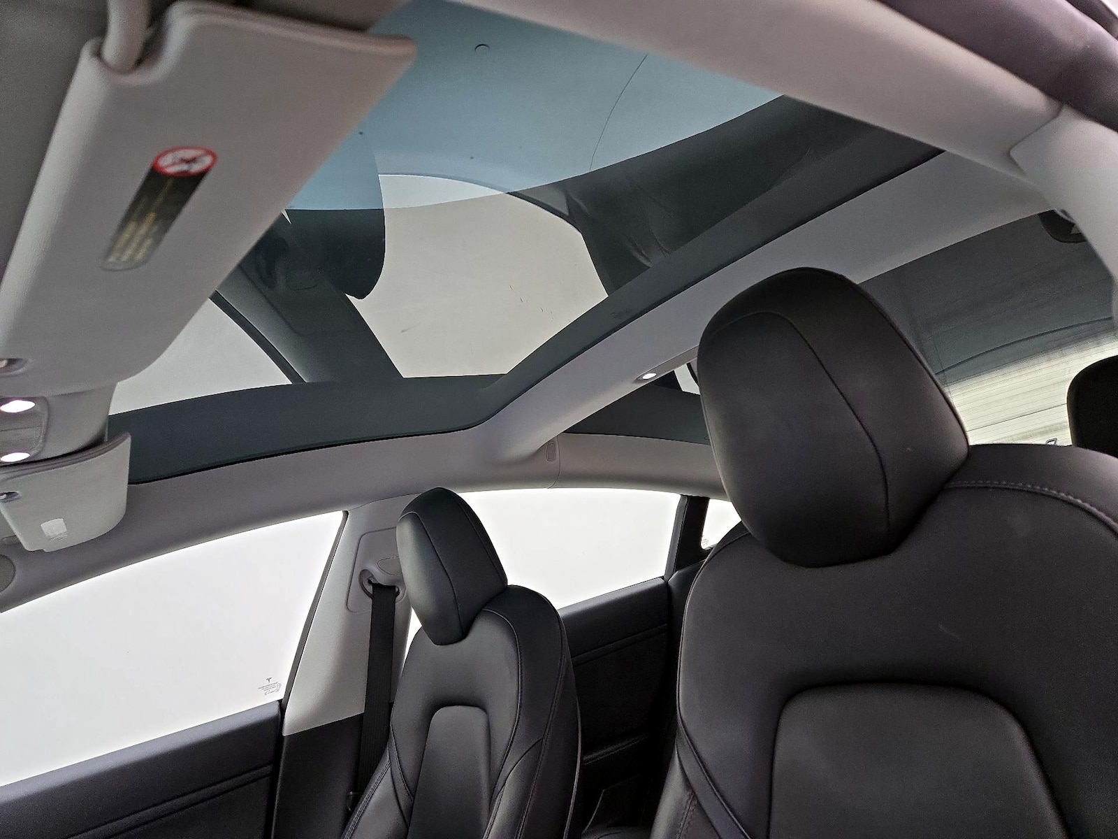 2020 Tesla Model 3 Base - Photo 20