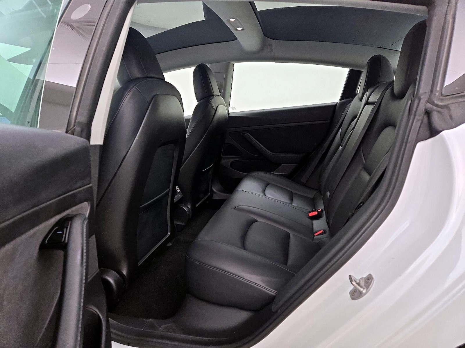 2020 Tesla Model 3 Base - Photo 21