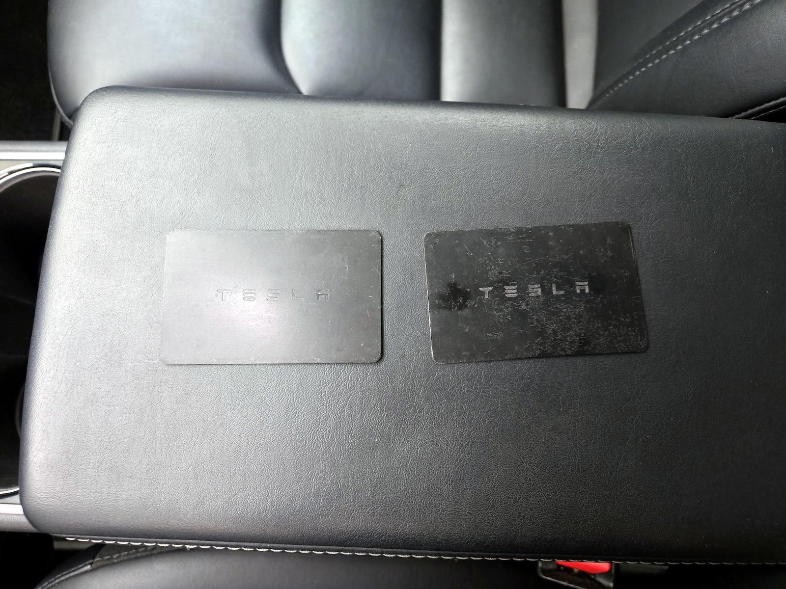 2020 Tesla Model 3 Base - Photo 24