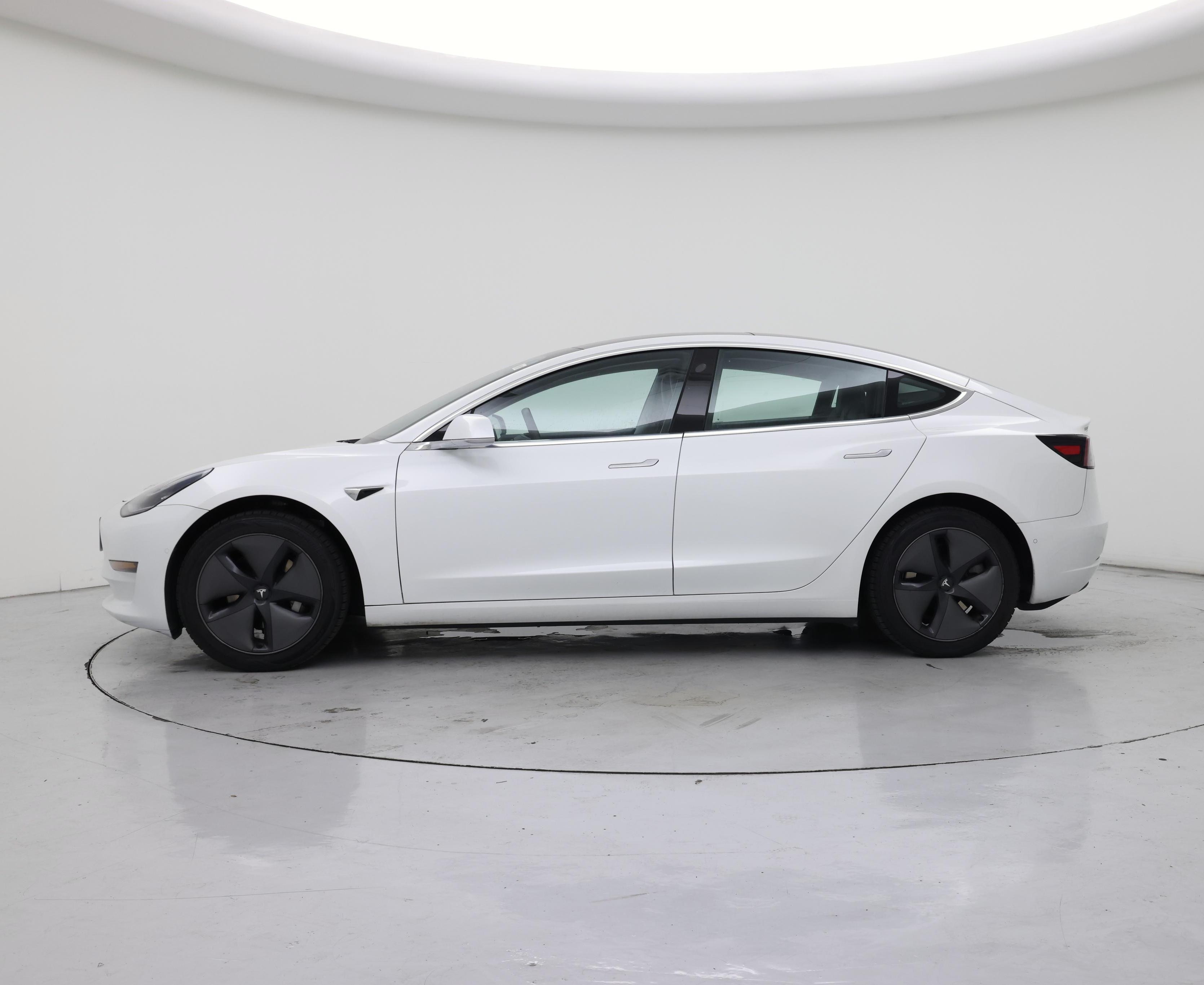 Thumbnail: 2020 Tesla Model 3 - 3