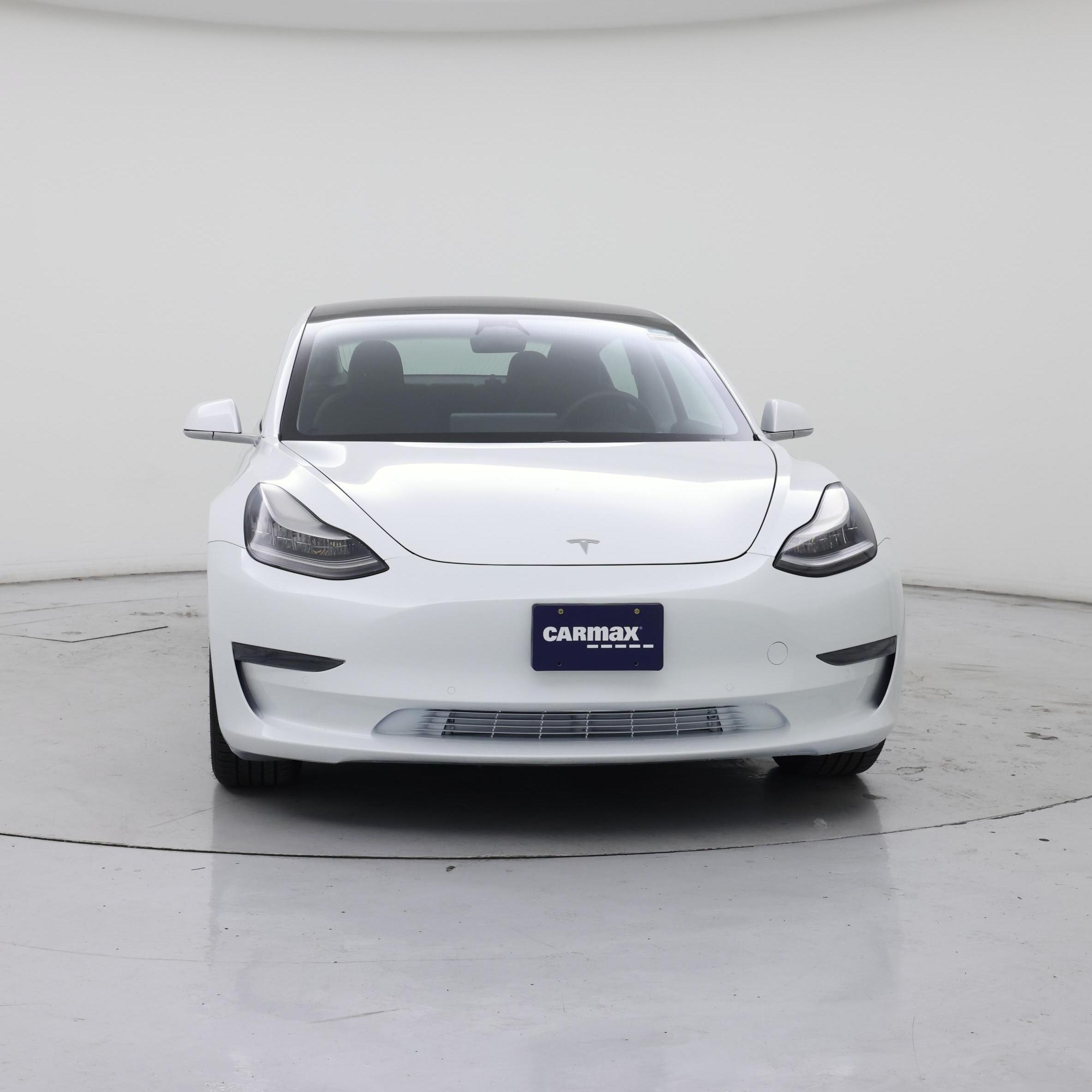 Thumbnail: 2020 Tesla Model 3 - 5