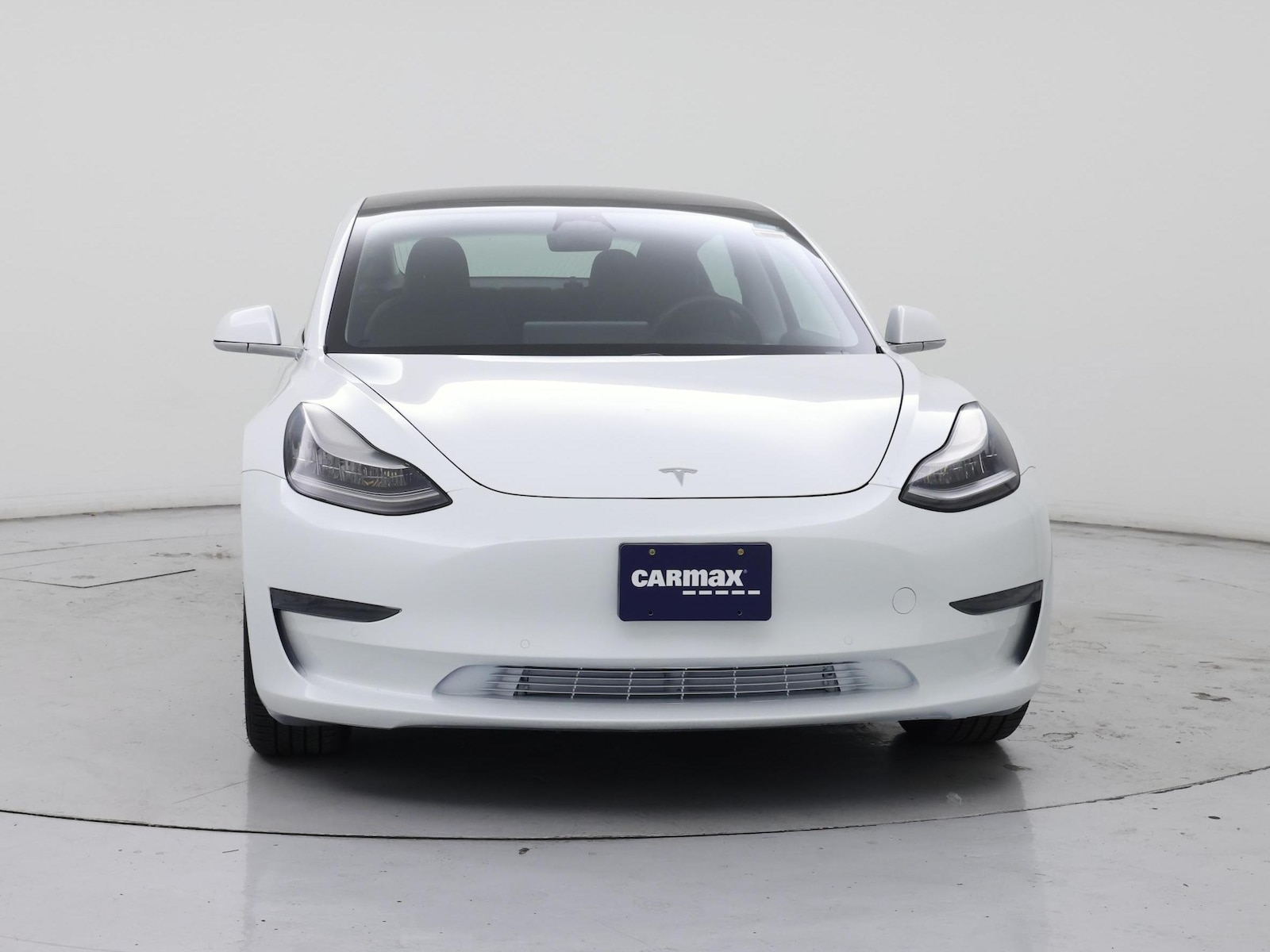 2020 Tesla Model 3 Base - Photo 6