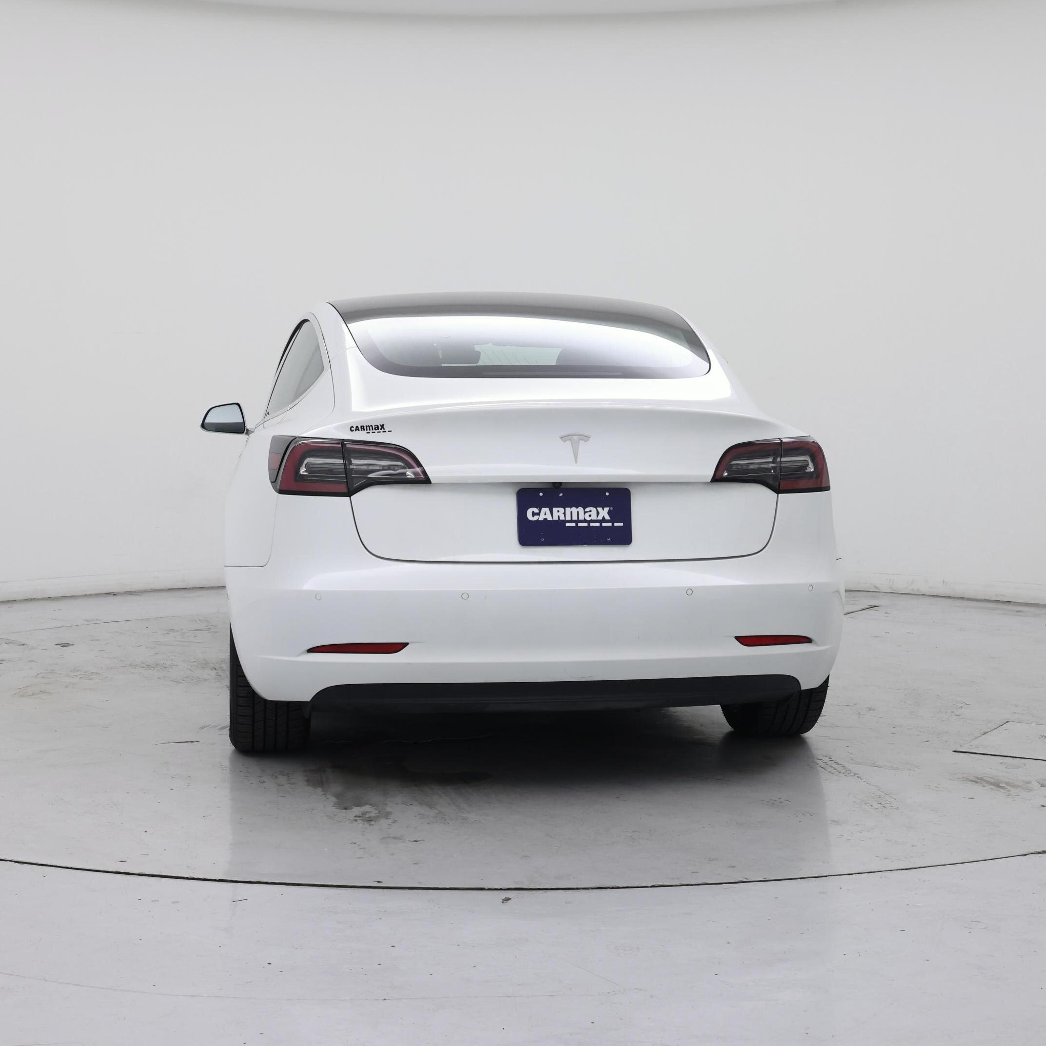 Thumbnail: 2020 Tesla Model 3 - 6