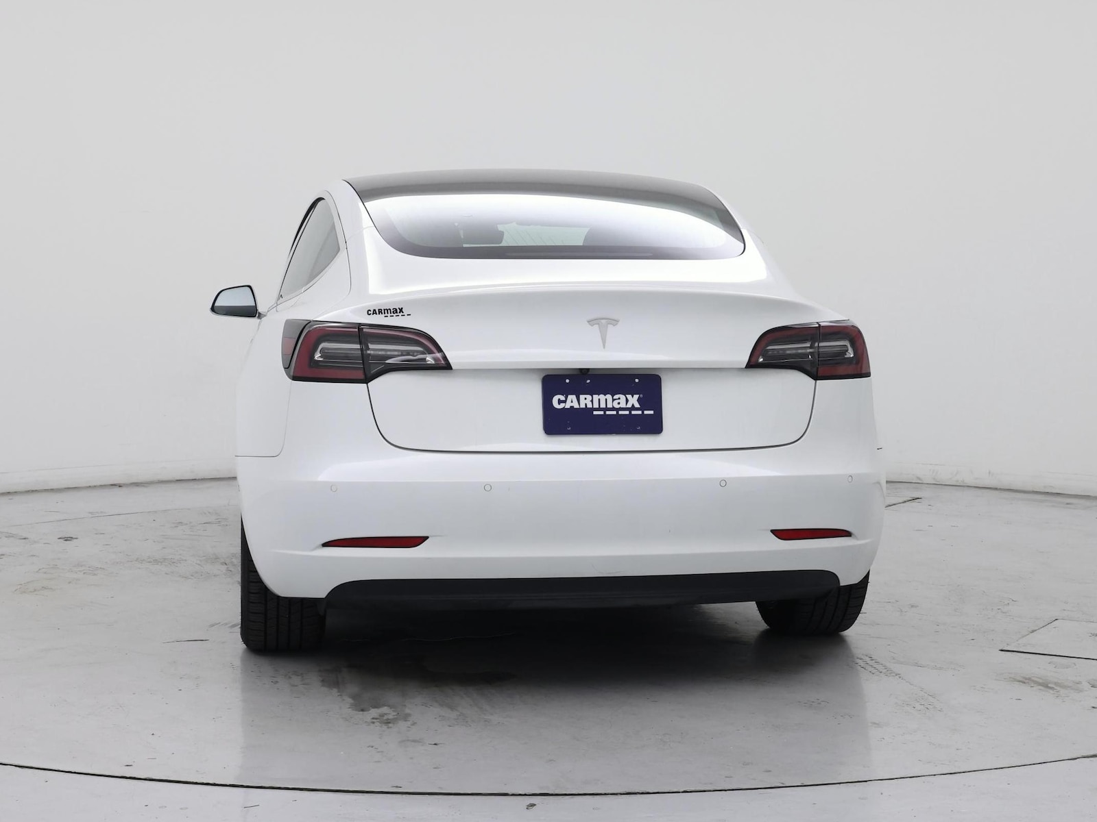2020 Tesla Model 3 Base - Photo 7