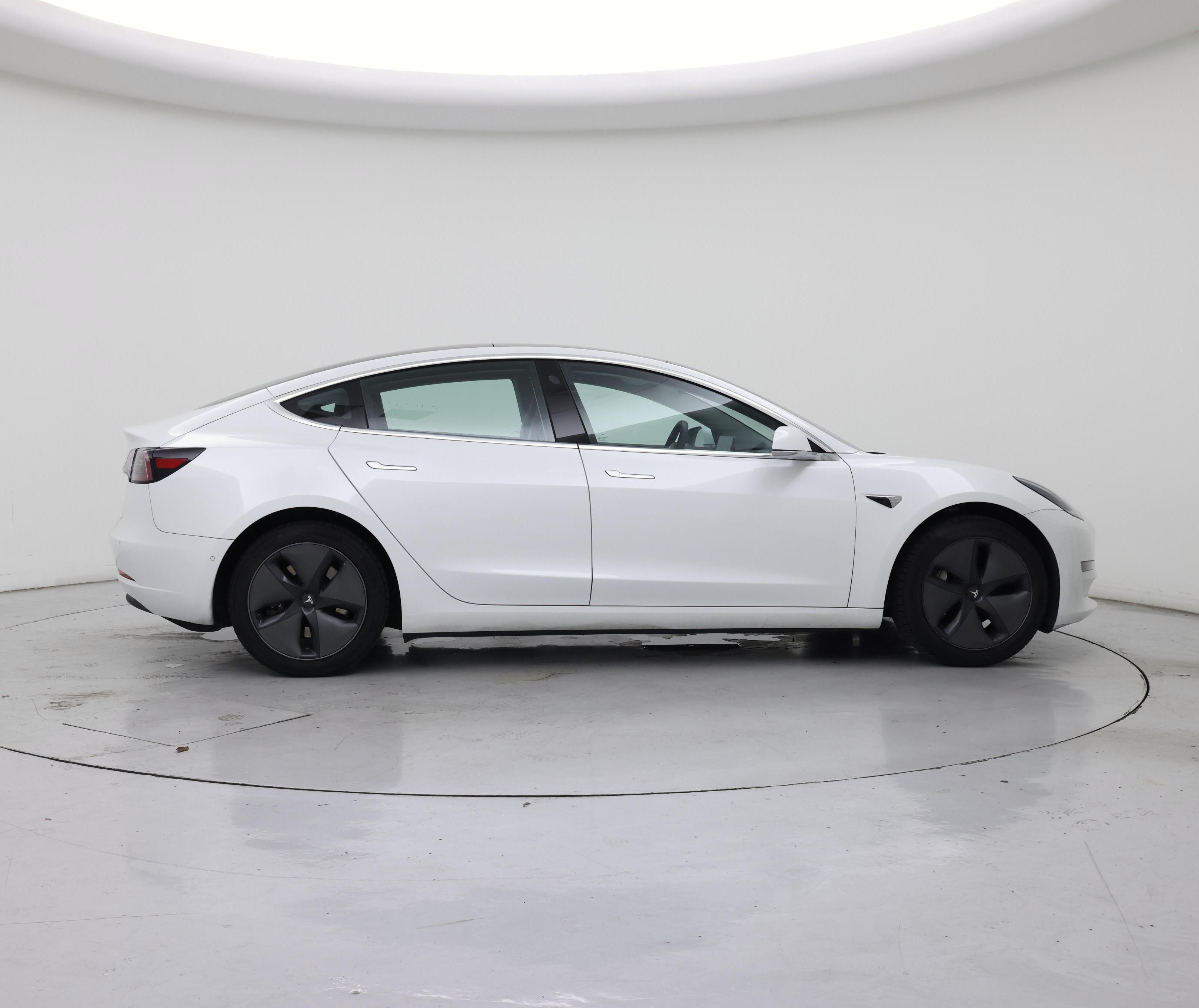 Thumbnail: 2020 Tesla Model 3 - 7