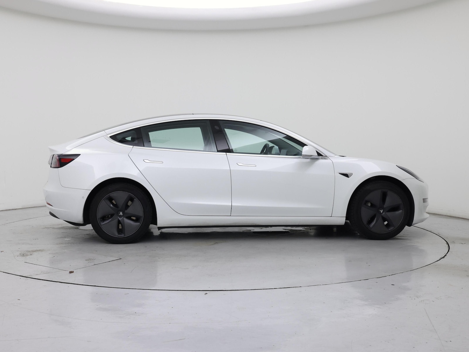 2020 Tesla Model 3 Base - Photo 8