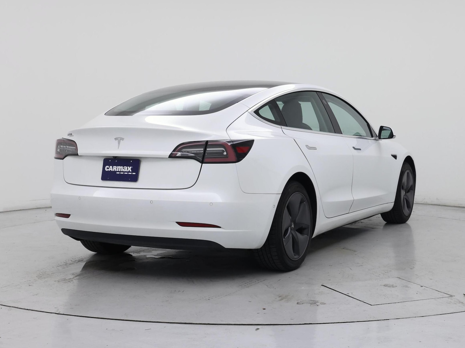 2020 Tesla Model 3 Base - Photo 9