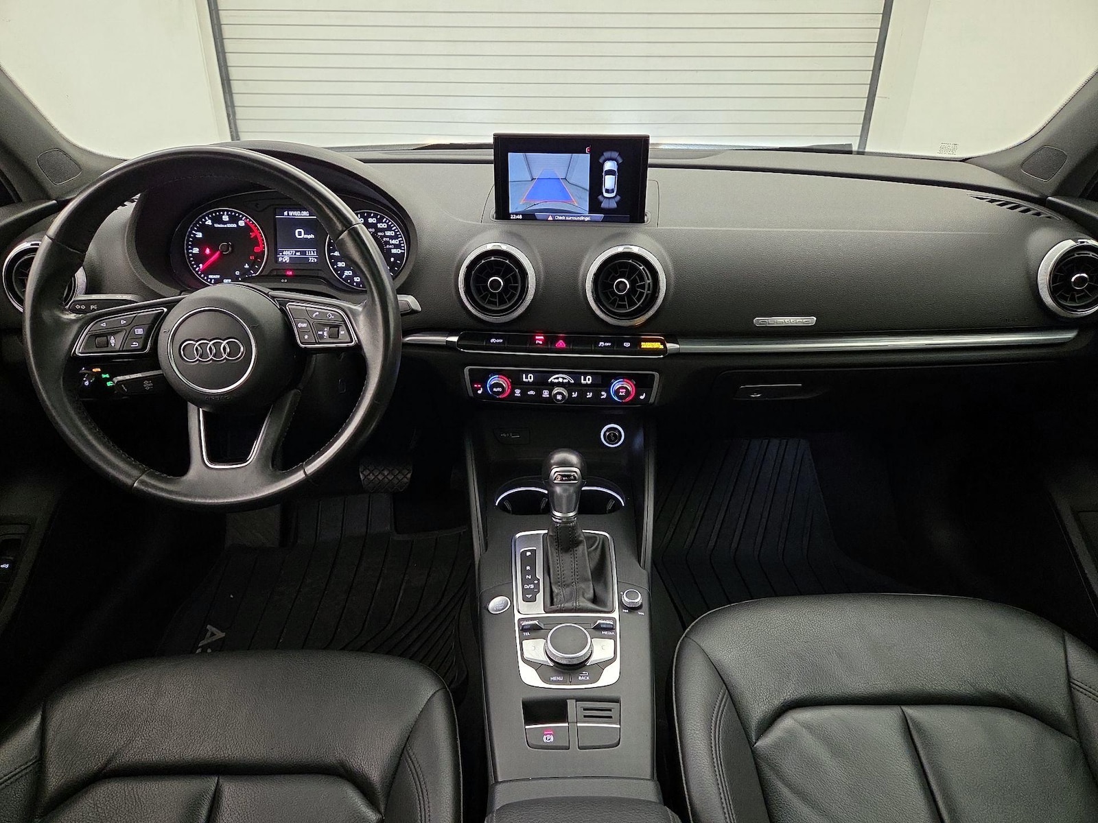 2018 Audi A3 Sedan Premium Plus - Photo 10