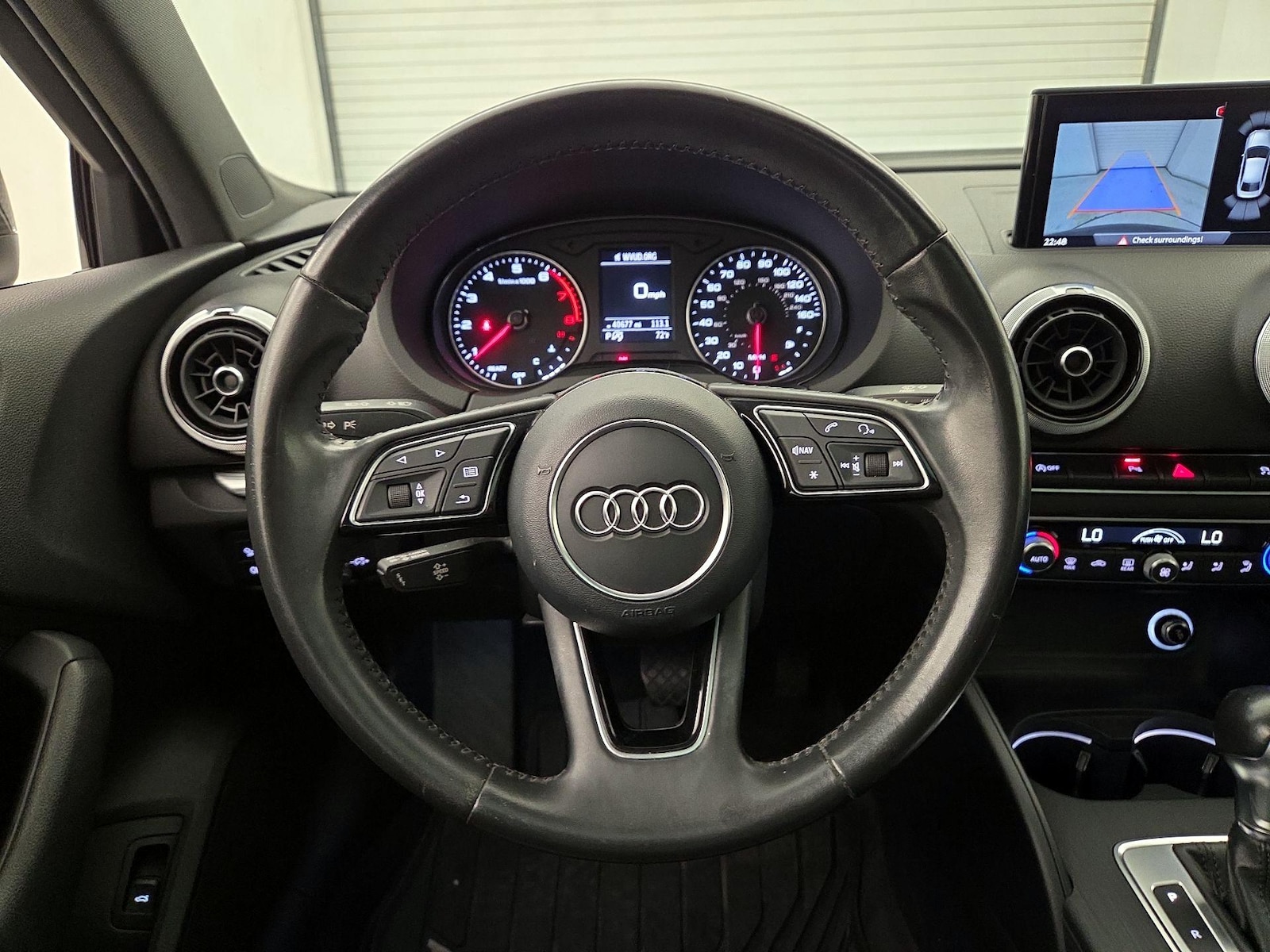 2018 Audi A3 Sedan Premium Plus - Photo 11