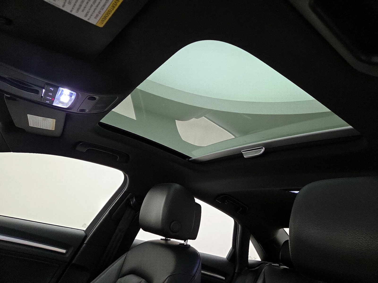 2018 Audi A3 Sedan Premium Plus - Photo 18
