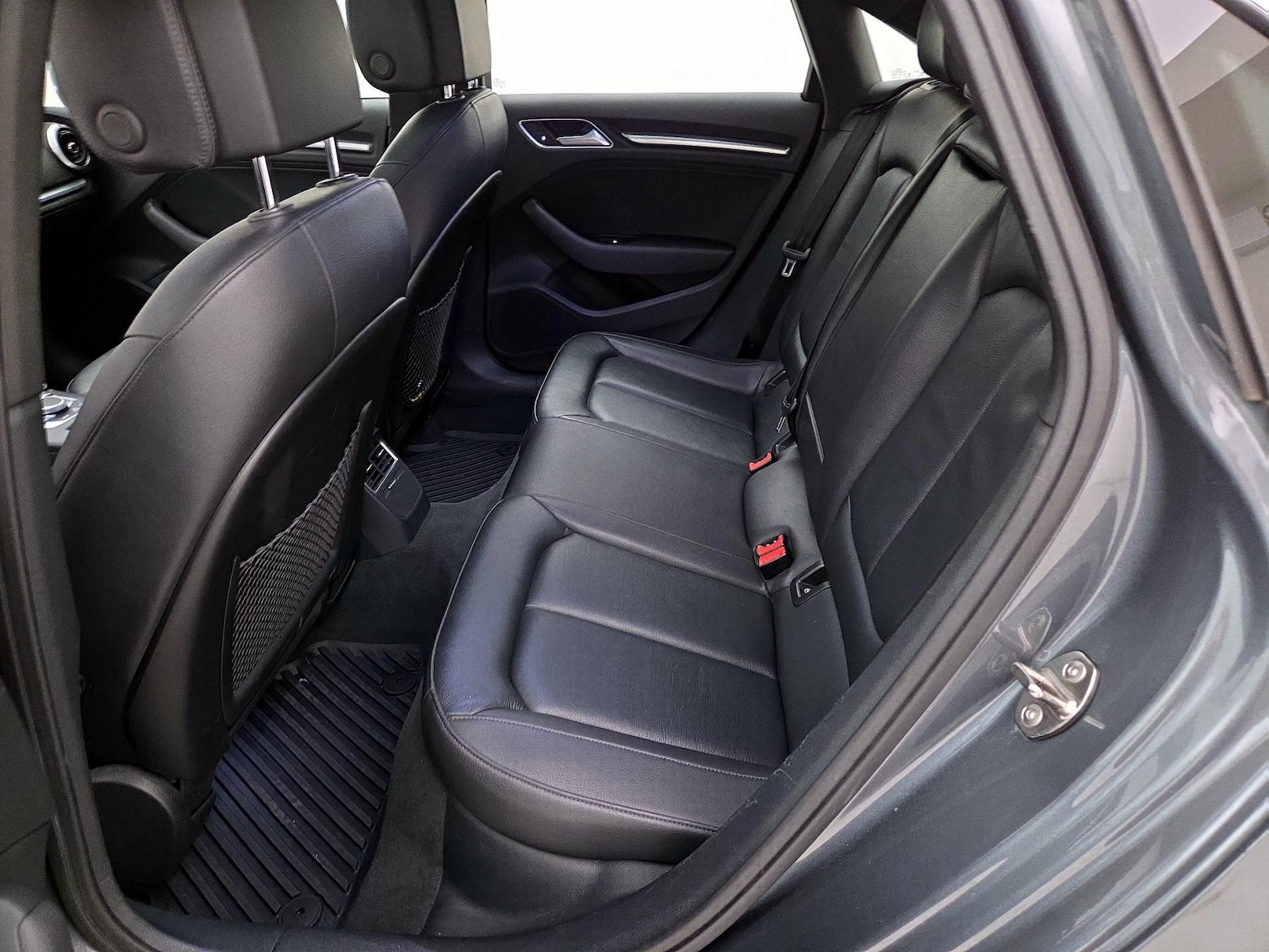 2018 Audi A3 Sedan Premium Plus - Photo 19