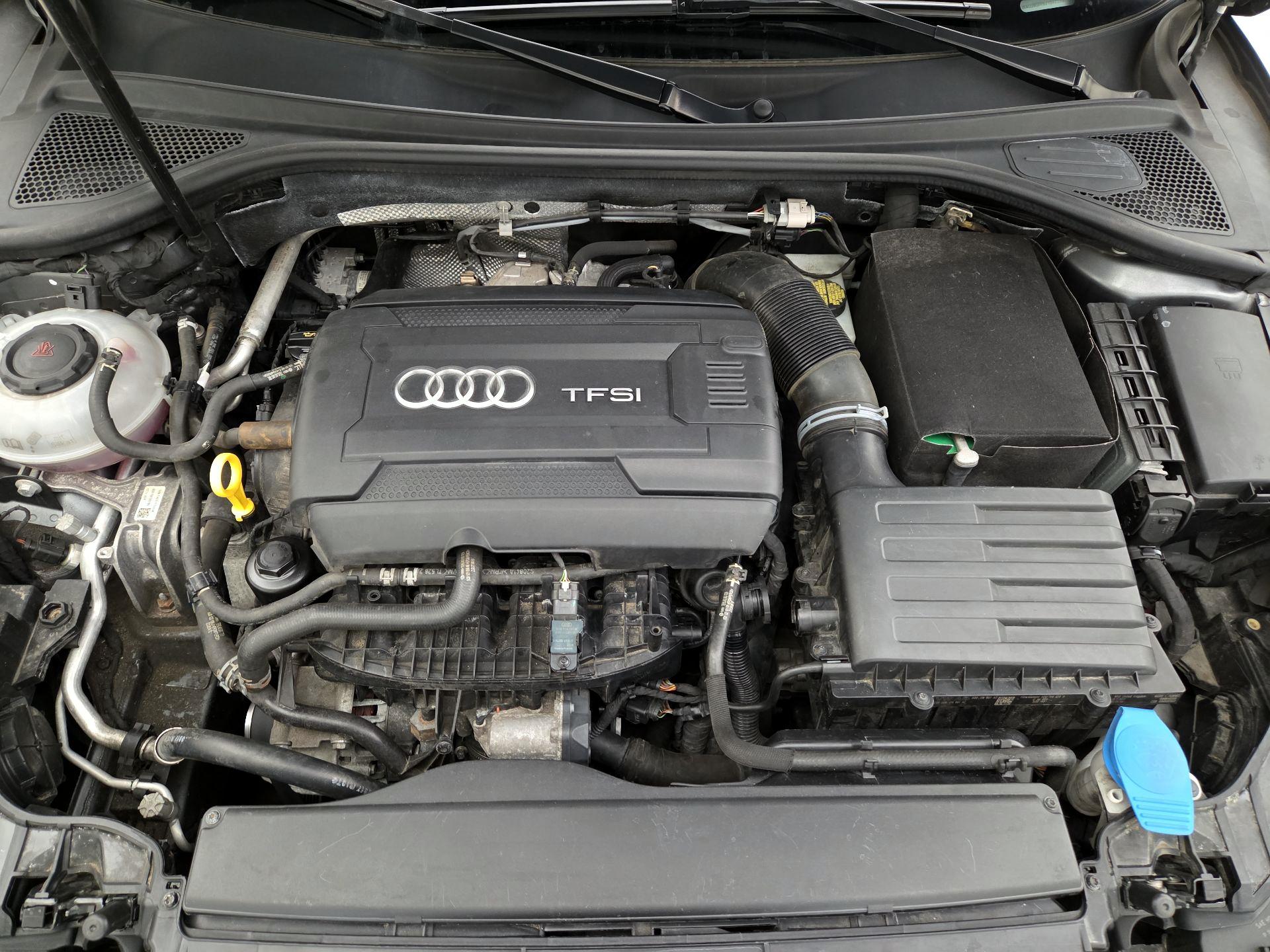 Thumbnail: 2018 Audi A3 - 20