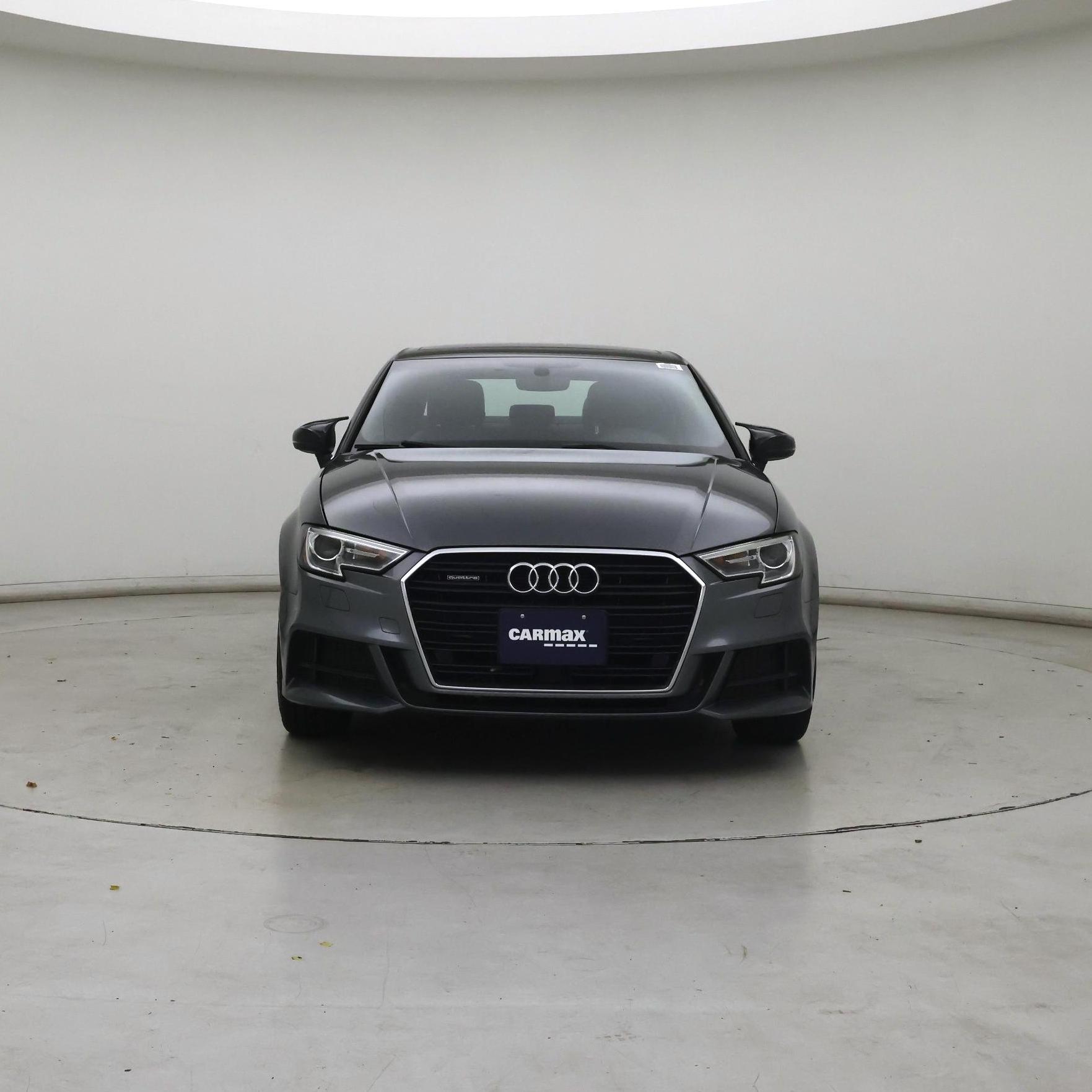 Thumbnail: 2018 Audi A3 - 5