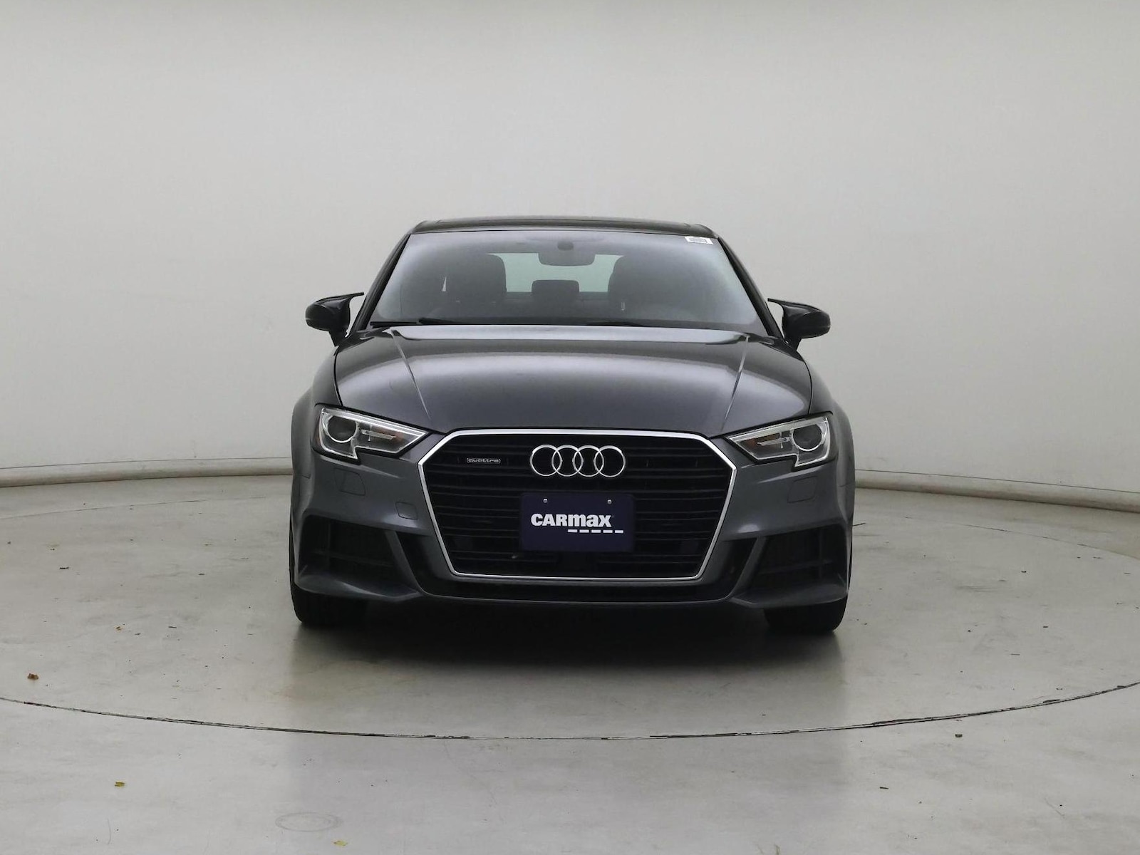 2018 Audi A3 Sedan Premium Plus - Photo 6