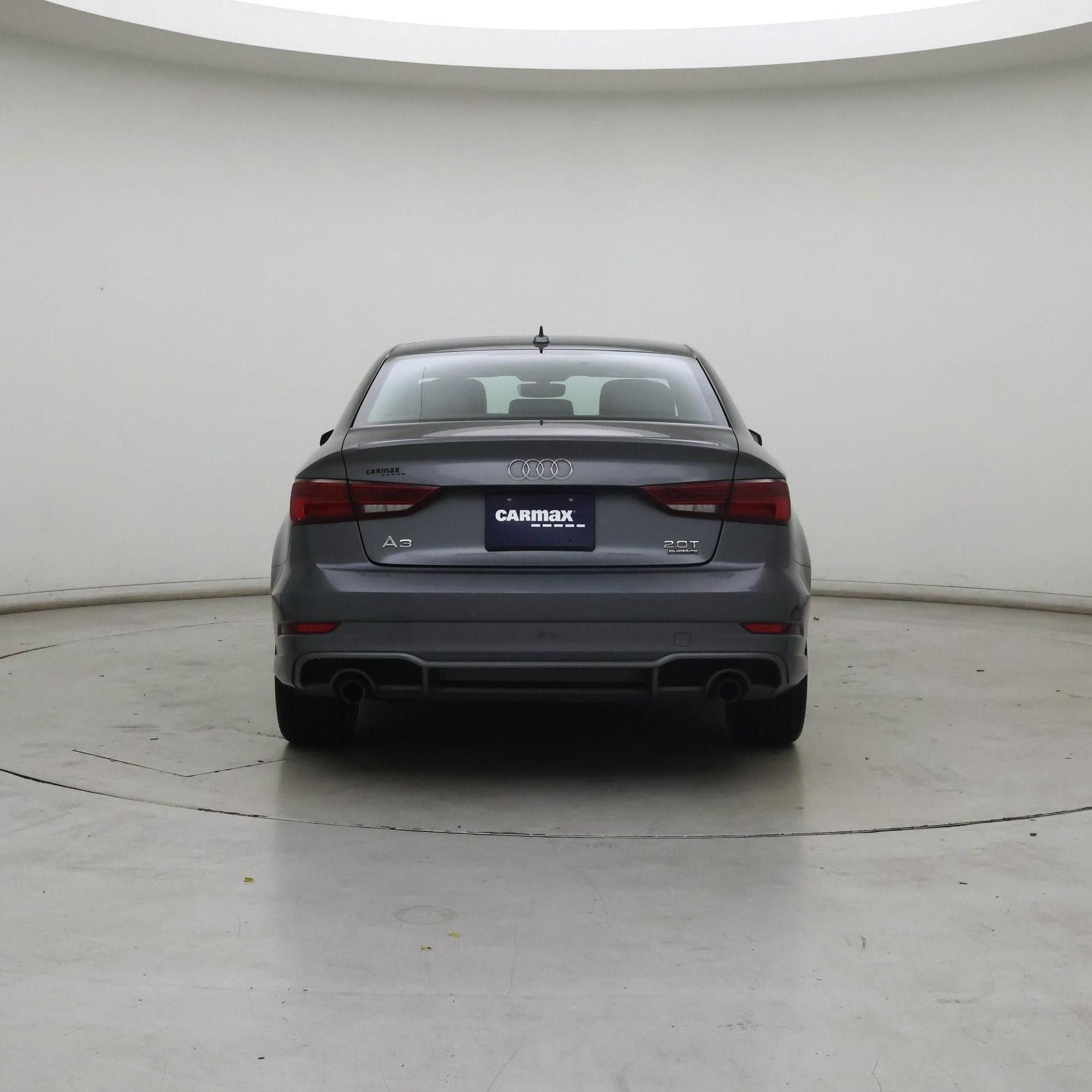 Thumbnail: 2018 Audi A3 - 6