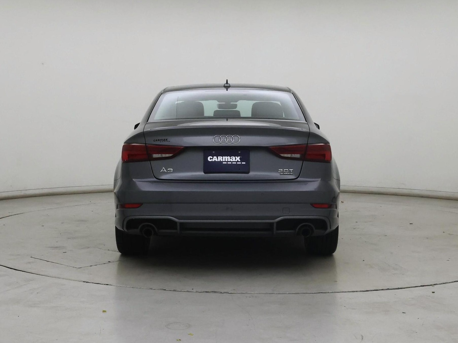 2018 Audi A3 Sedan Premium Plus - Photo 7