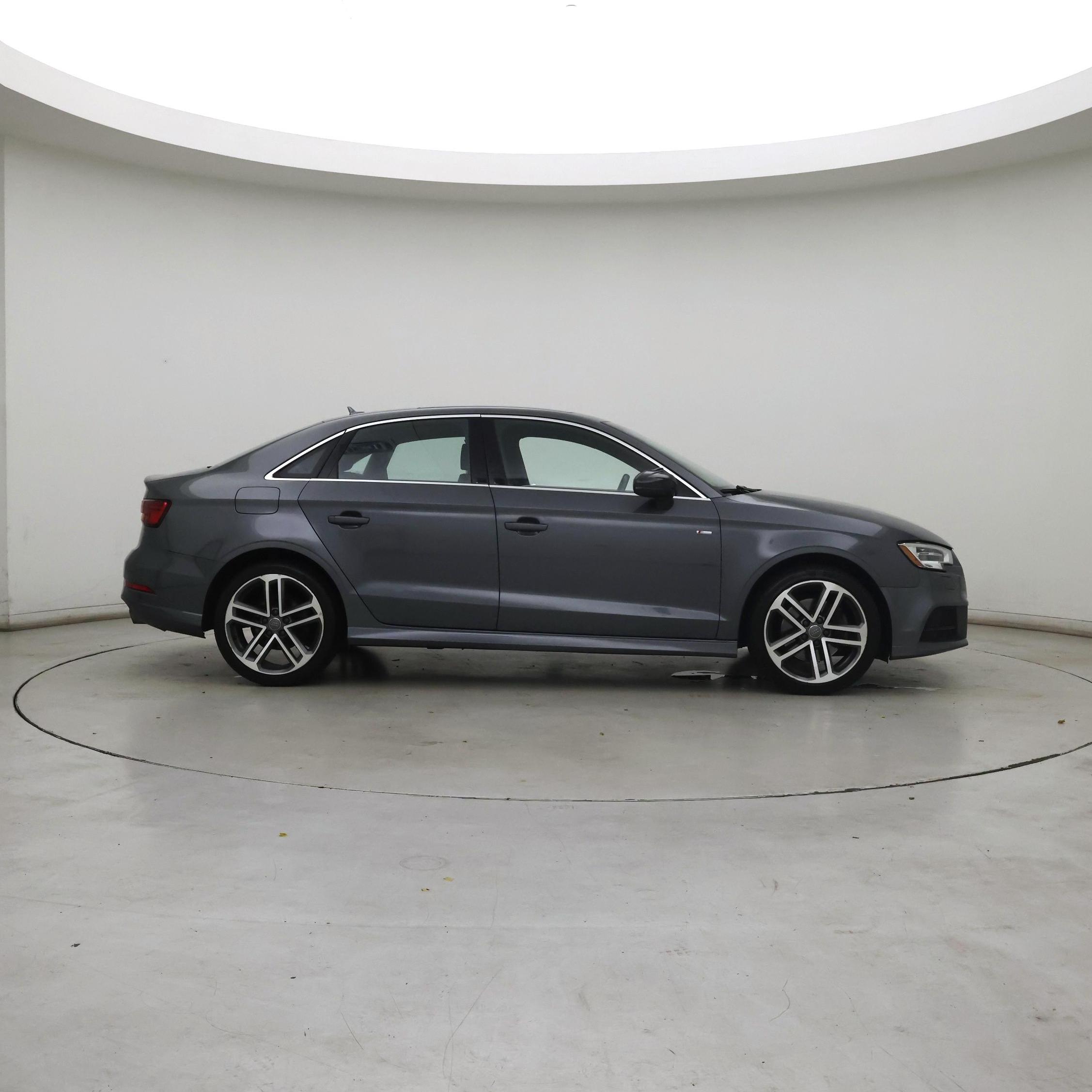 Thumbnail: 2018 Audi A3 - 7